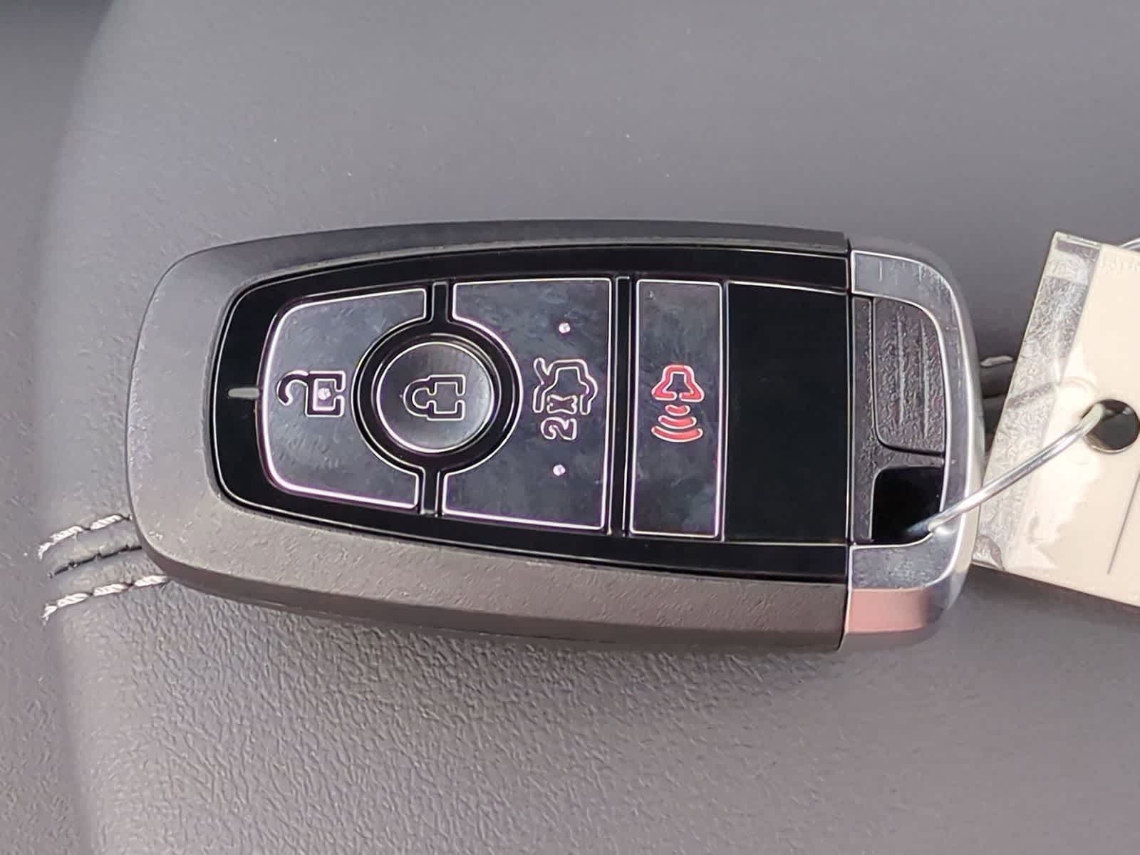 Thumbnail: 2026 Ford Mustang - 32