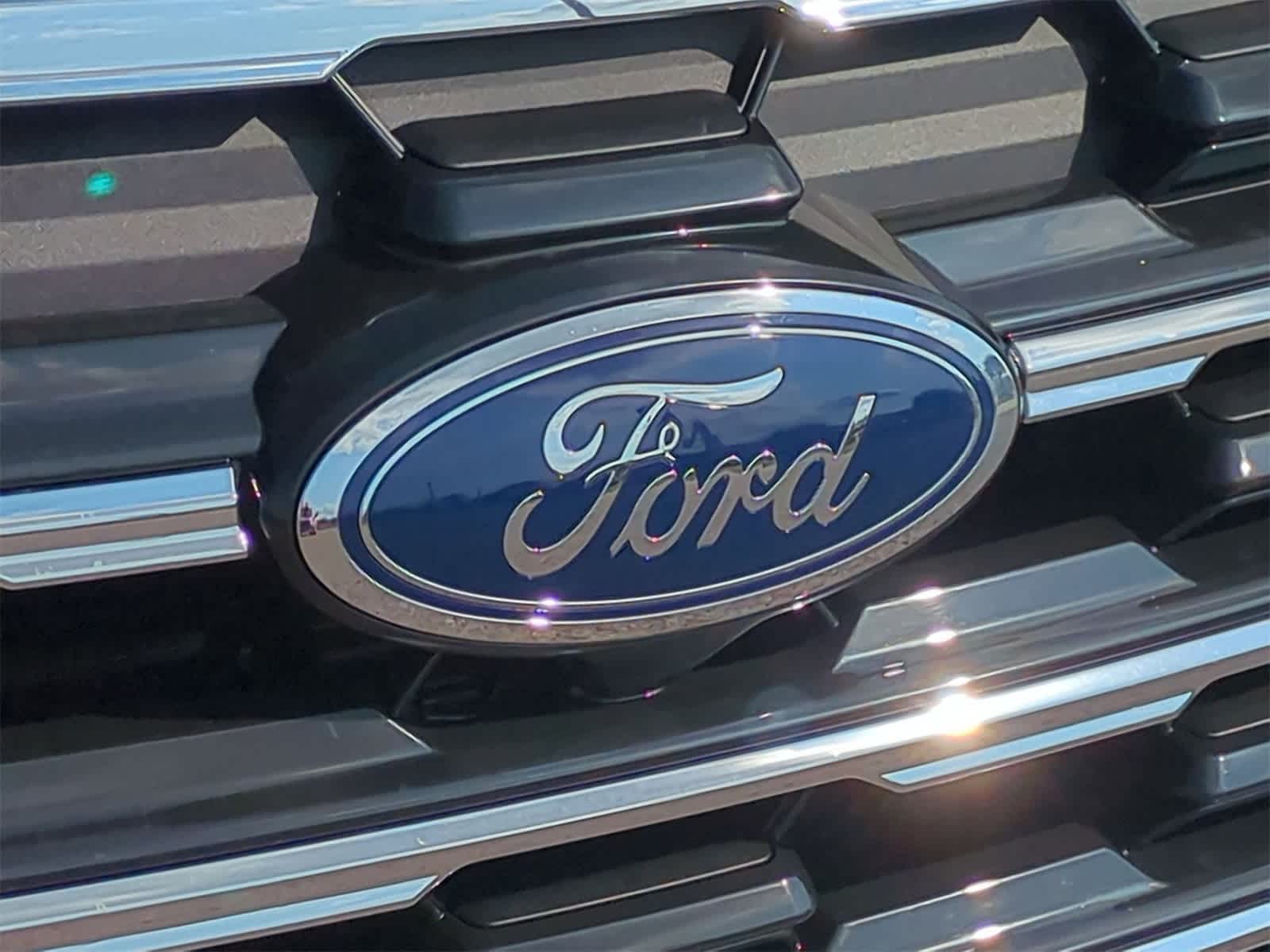 Thumbnail: 2026 Ford Explorer - 30