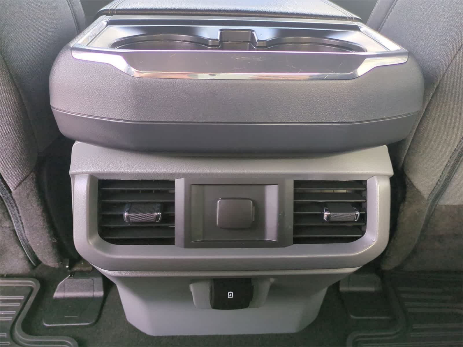 Thumbnail: 2022 Ford F-150 - 20