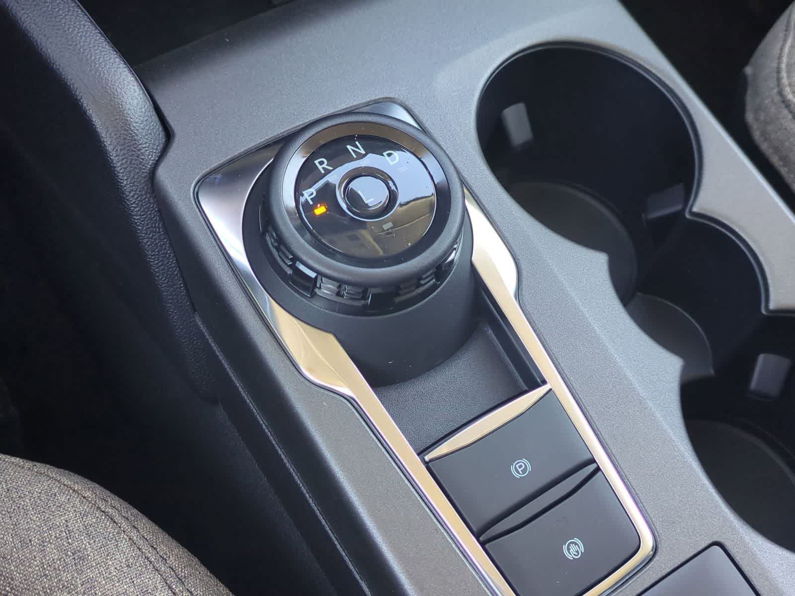 Thumbnail: 2025 Ford Bronco Sport - 15