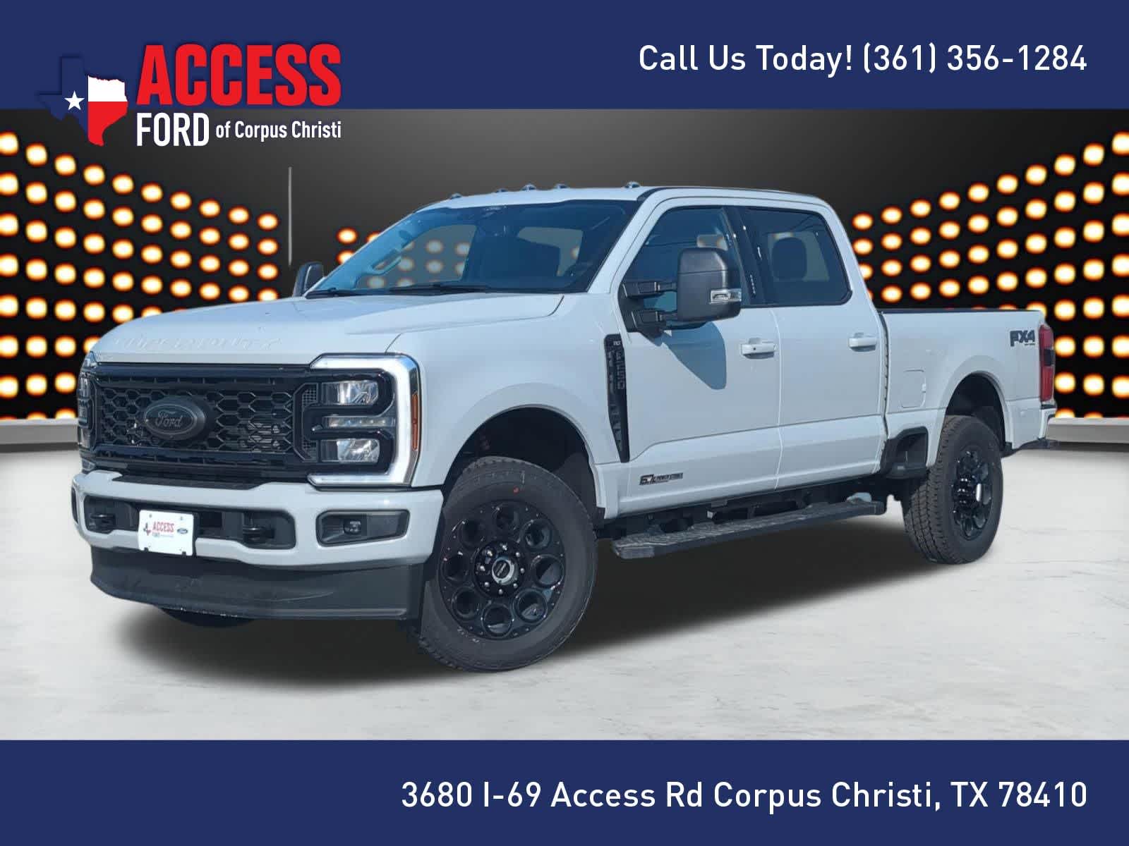Thumbnail: 2026 Ford F-250 - 1
