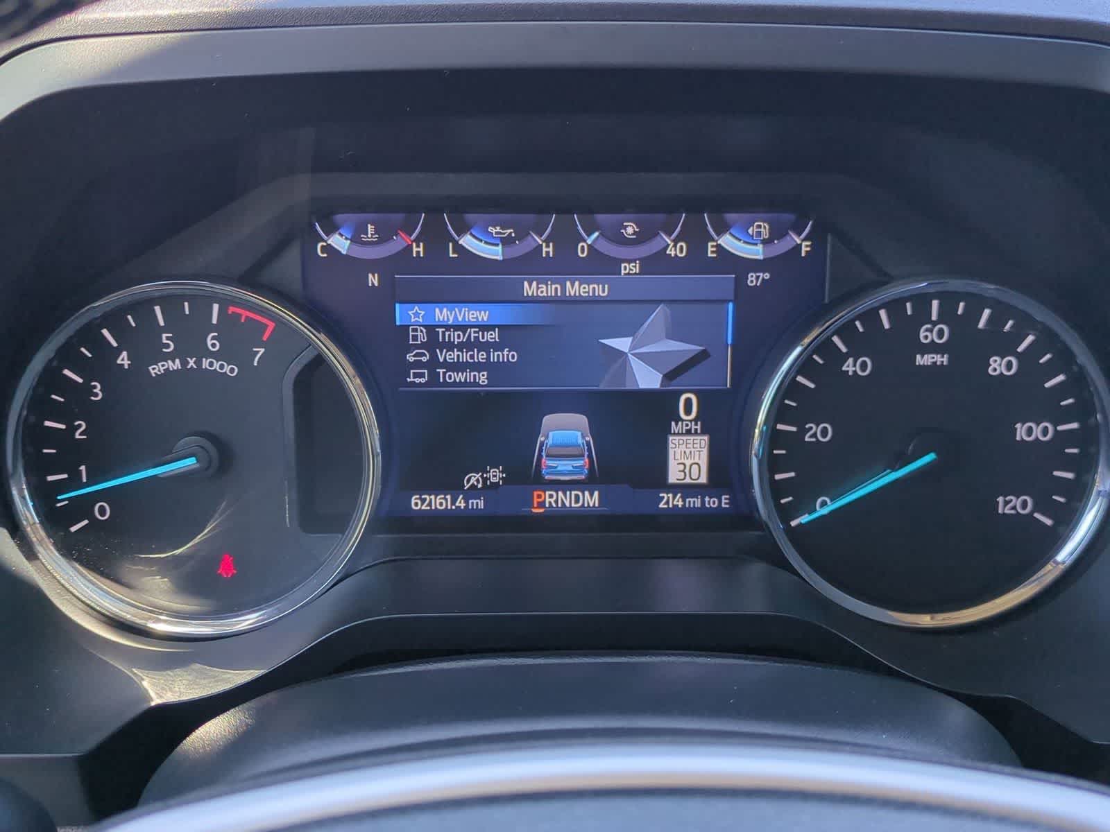 Thumbnail: 2024 Ford Expedition - 11