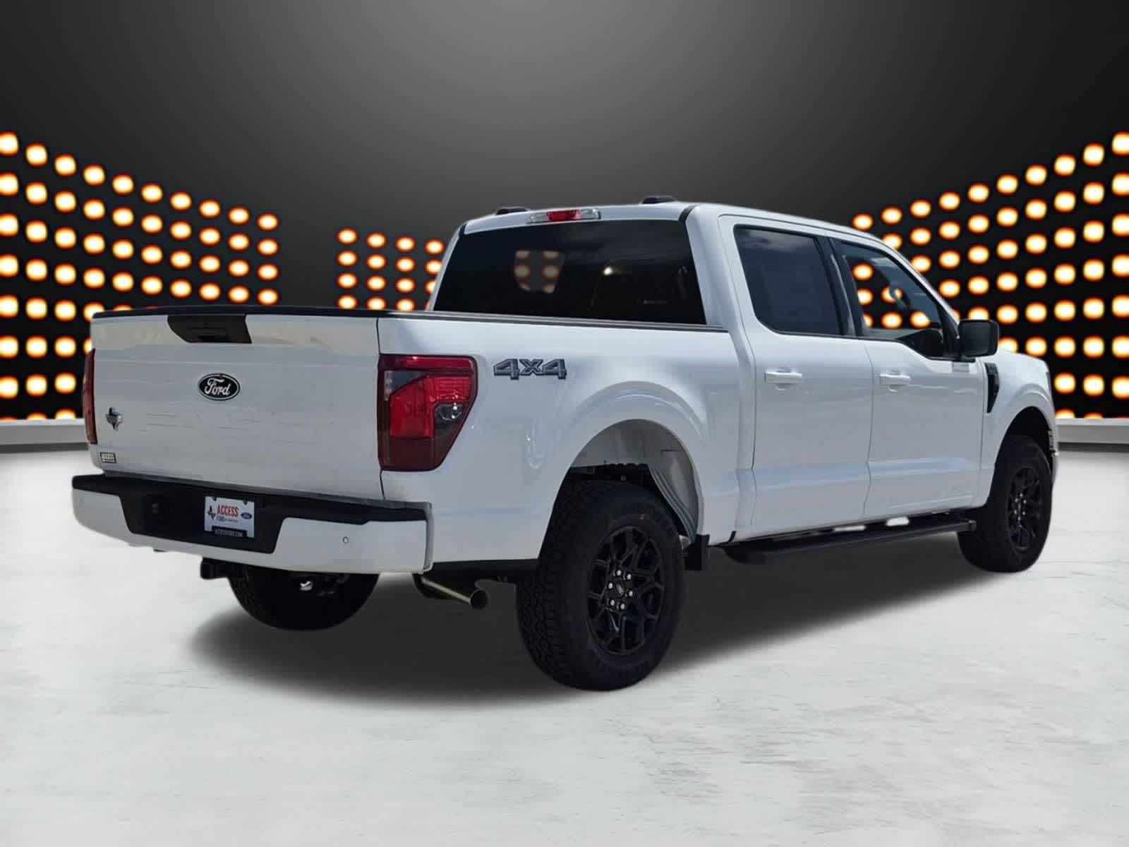 Thumbnail: 2026 Ford F-150 - 8