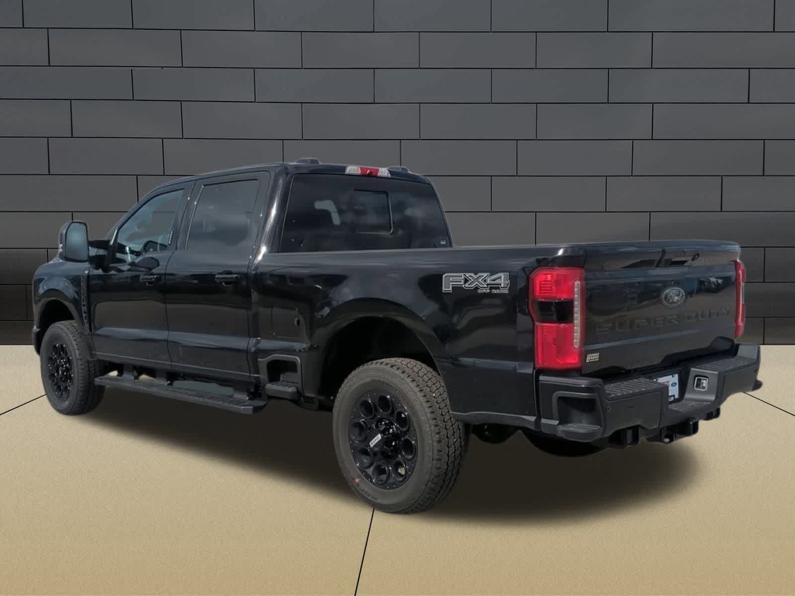 Thumbnail: 2026 Ford F-250 - 6