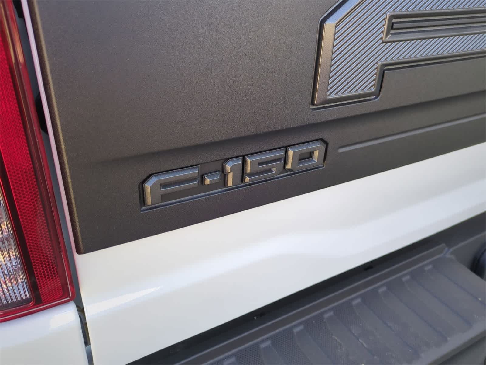 Thumbnail: 2025 Ford F-150 - 31