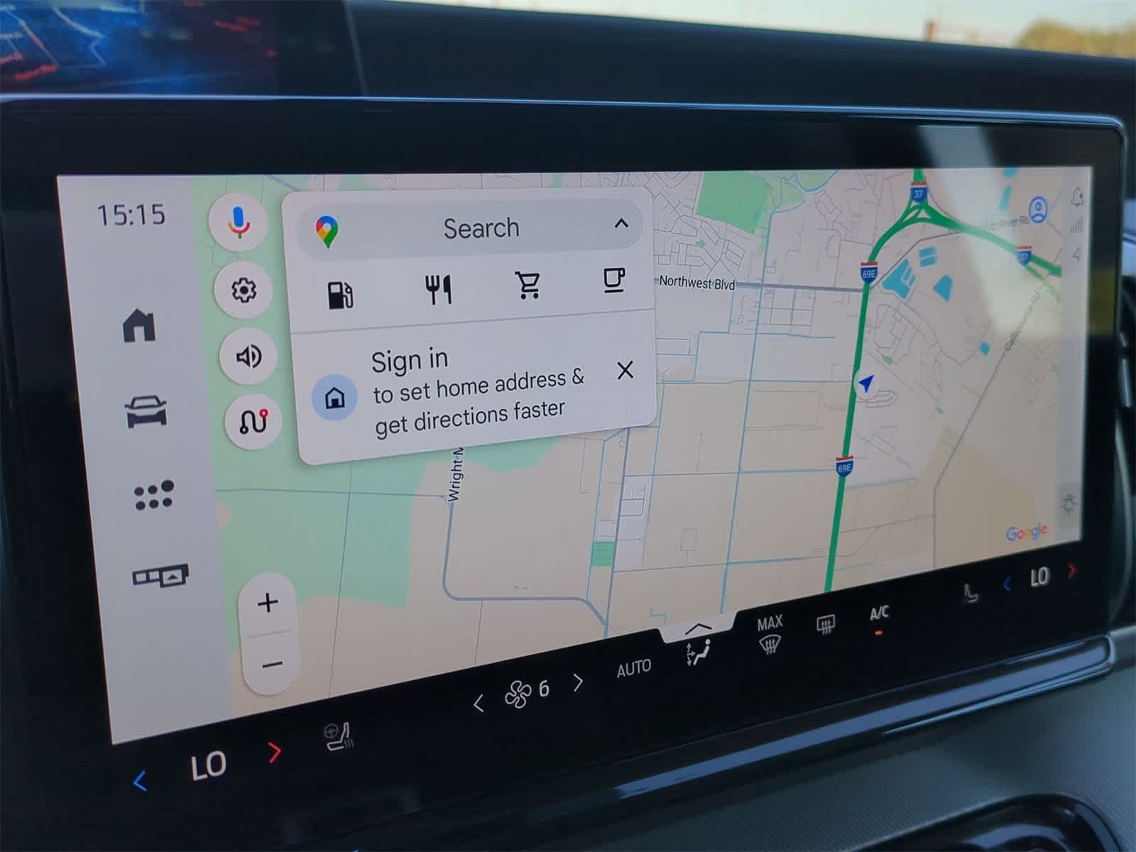 Thumbnail: 2025 Ford Expedition - 14