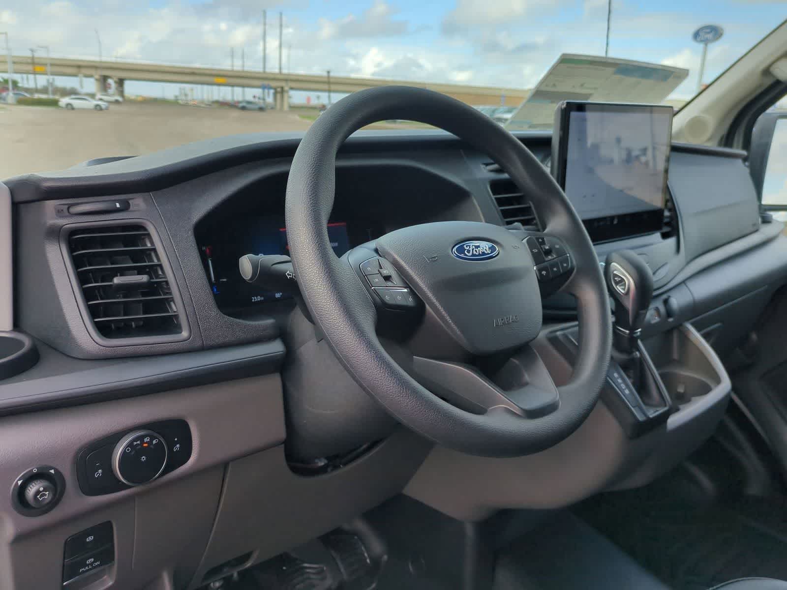 Thumbnail: 2026 Ford Transit Series - 10