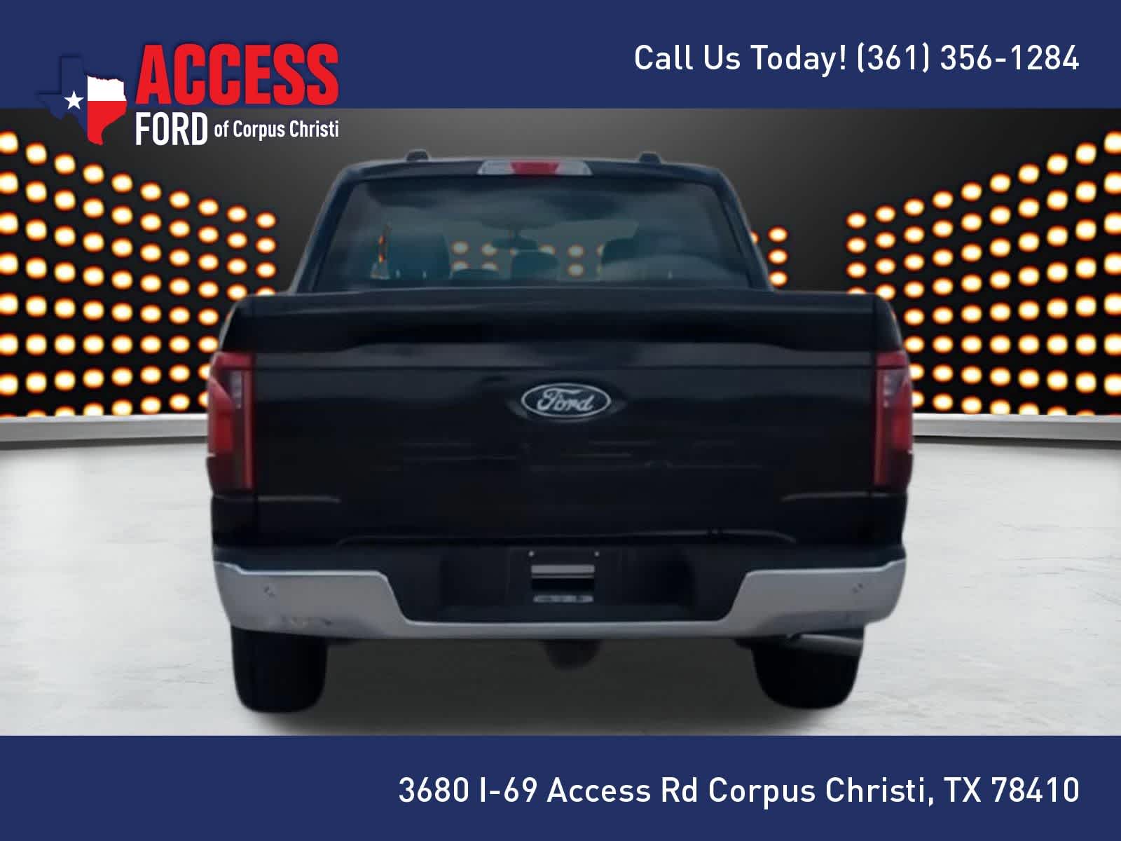 Thumbnail: 2025 Ford F-150 - 7