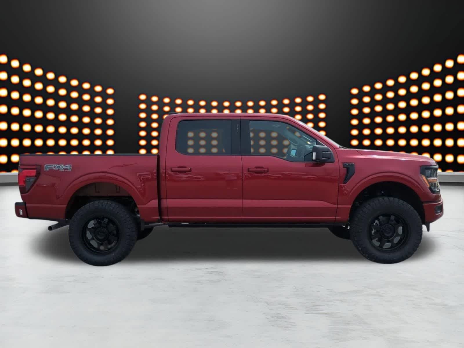 Thumbnail: 2026 Ford F-150 - 9