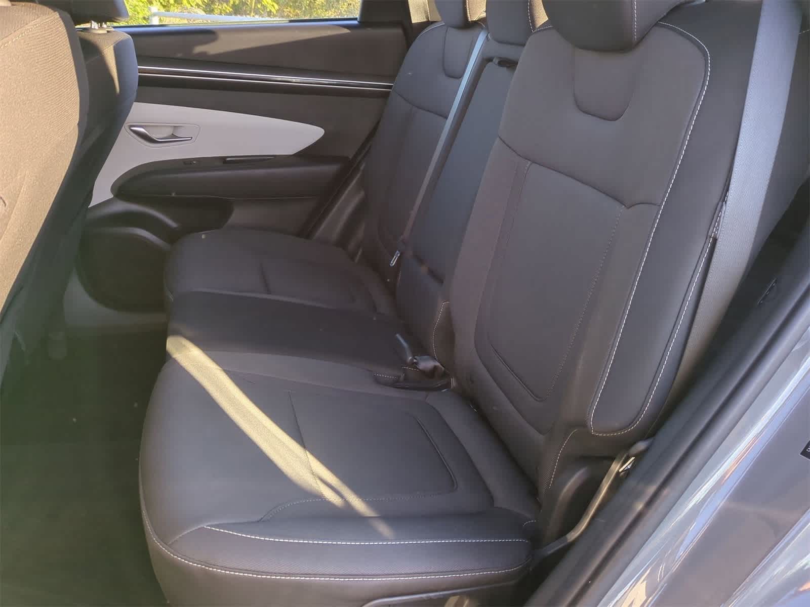 Thumbnail: 2024 Hyundai Tucson - 22