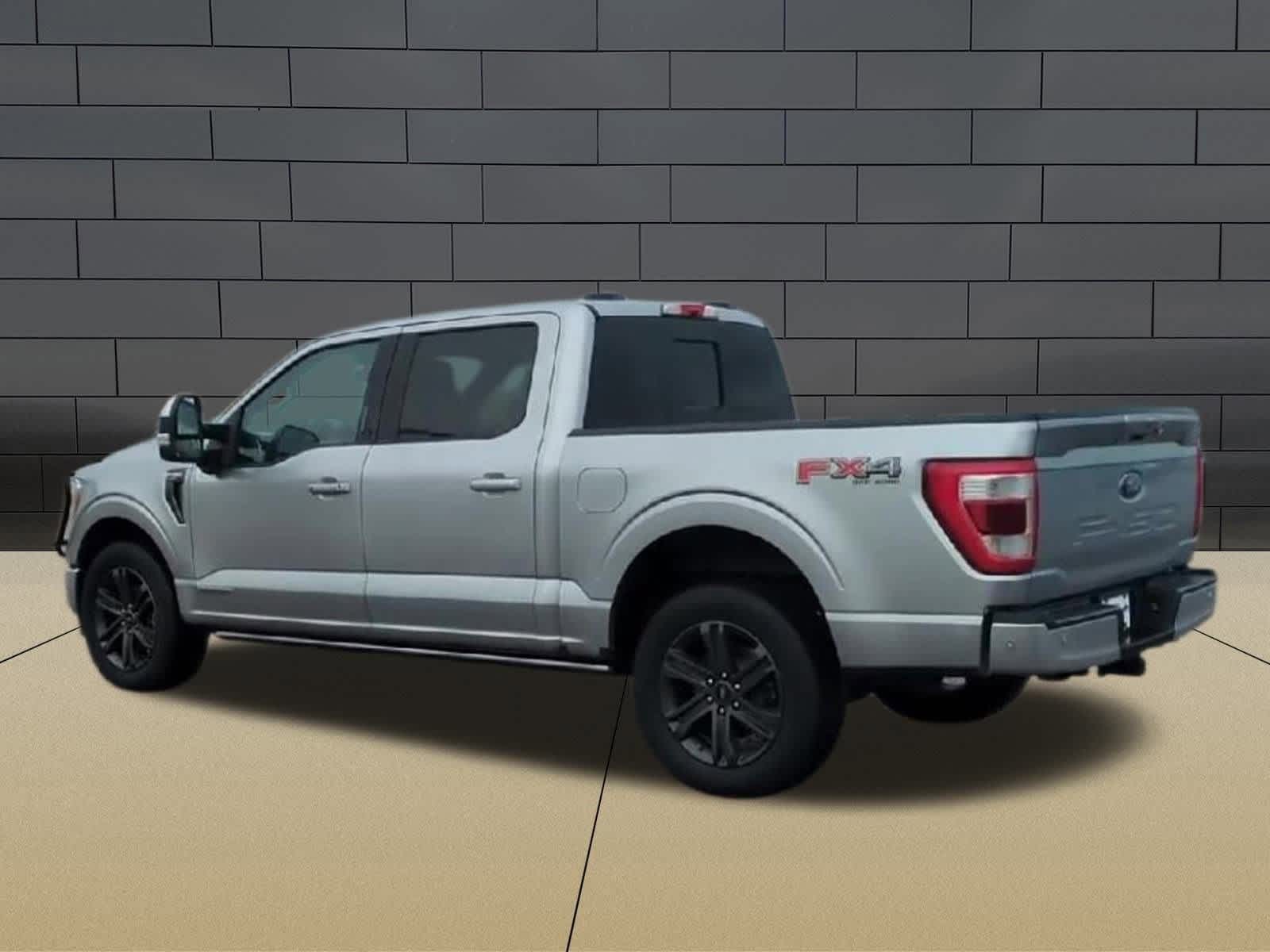 Thumbnail: 2022 Ford F-150 - 6