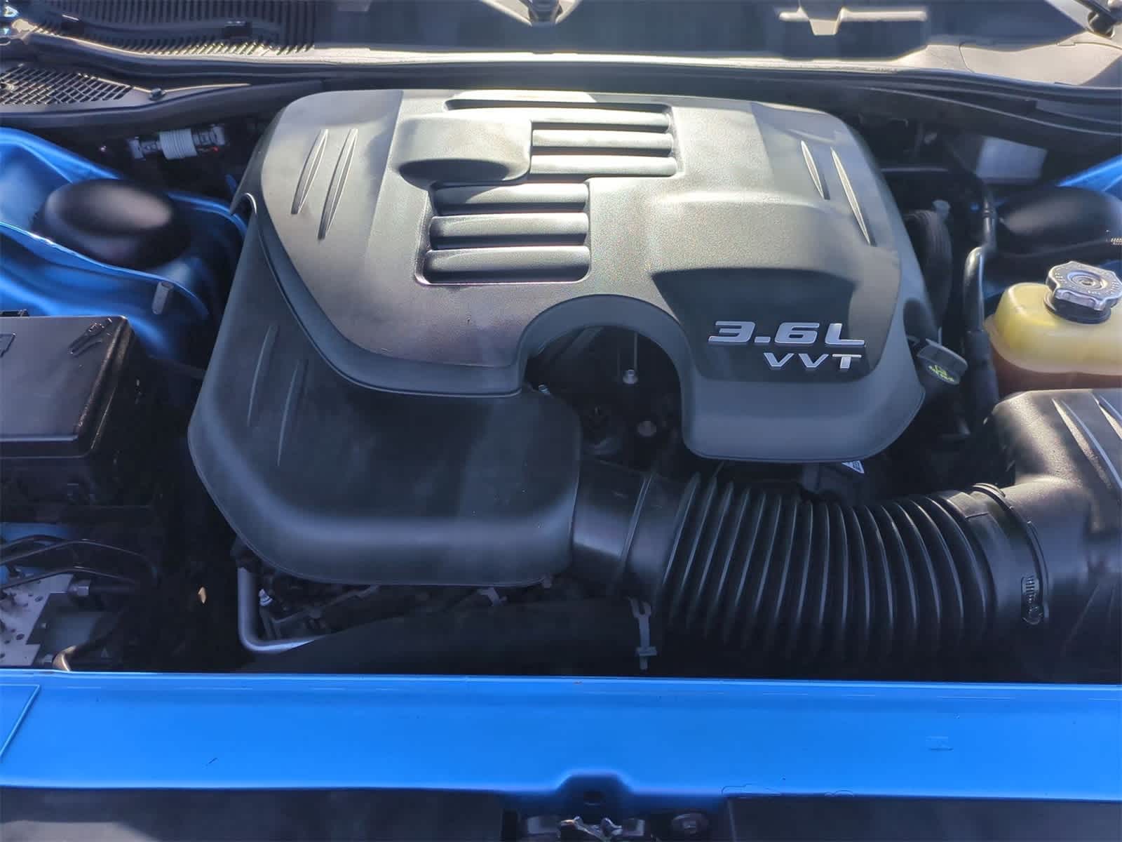 Thumbnail: 2019 Dodge Challenger - 29