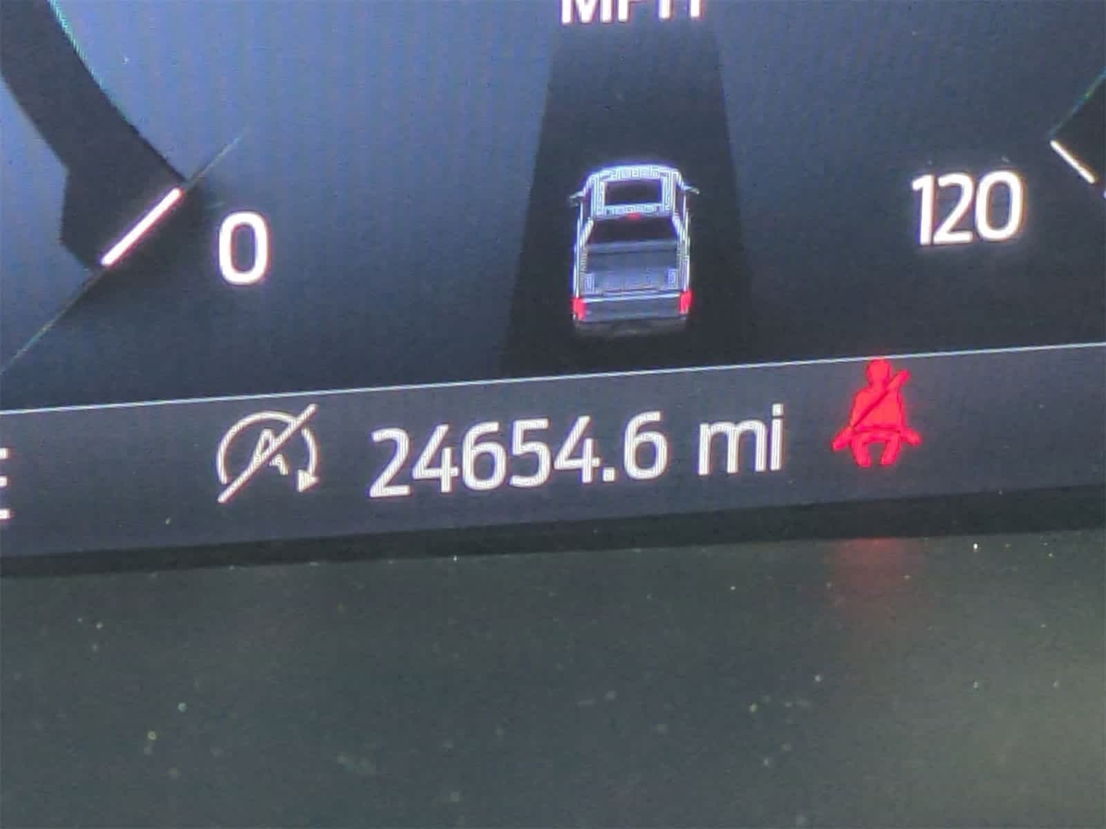 Thumbnail: 2025 Ford F-150 - 12