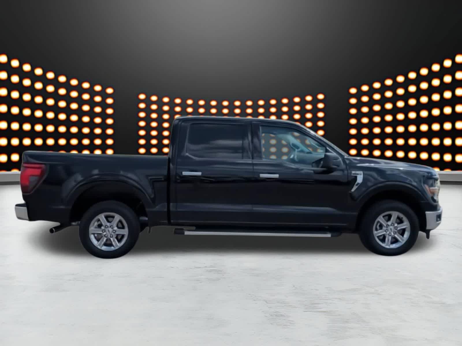 Thumbnail: 2025 Ford F-150 - 9