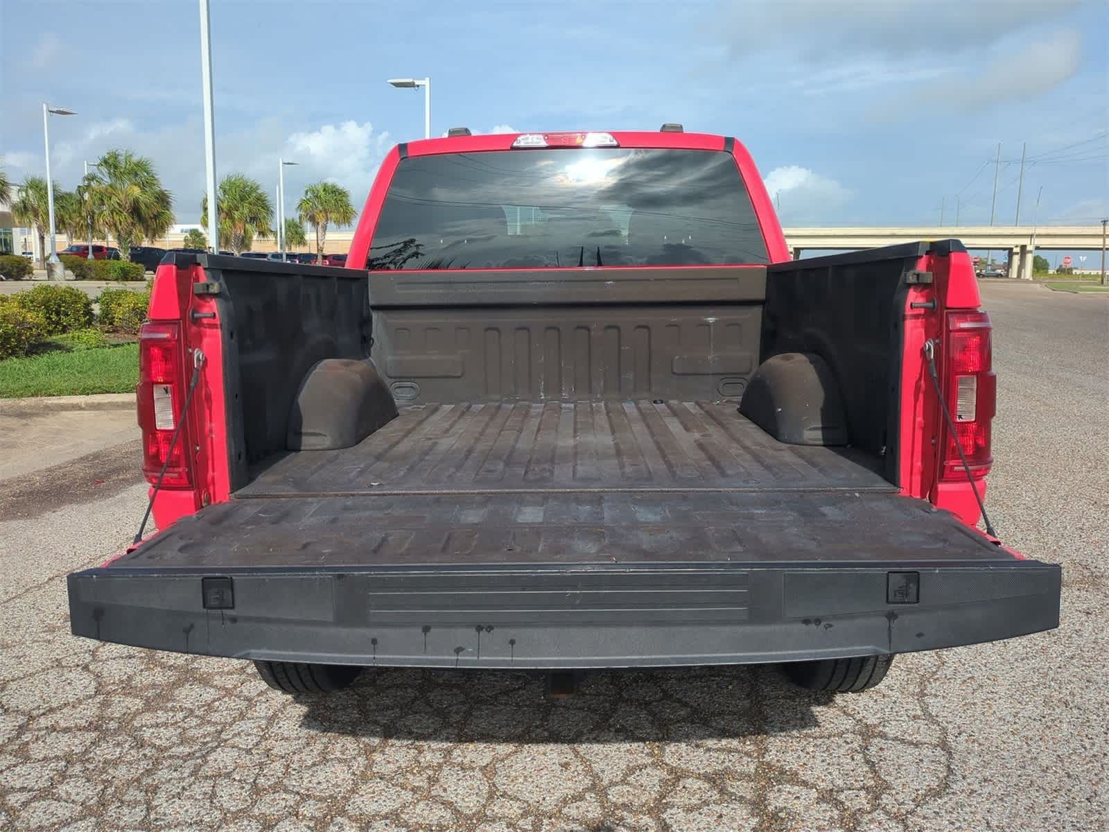 Thumbnail: 2022 Ford F-150 - 24