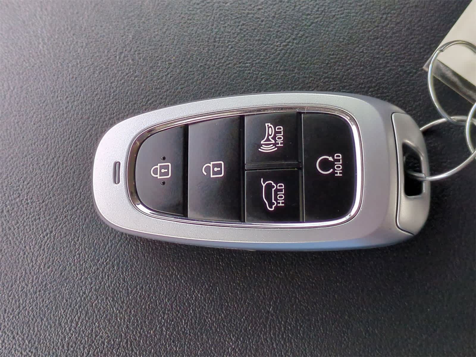 Thumbnail: 2024 Hyundai Palisade - 35