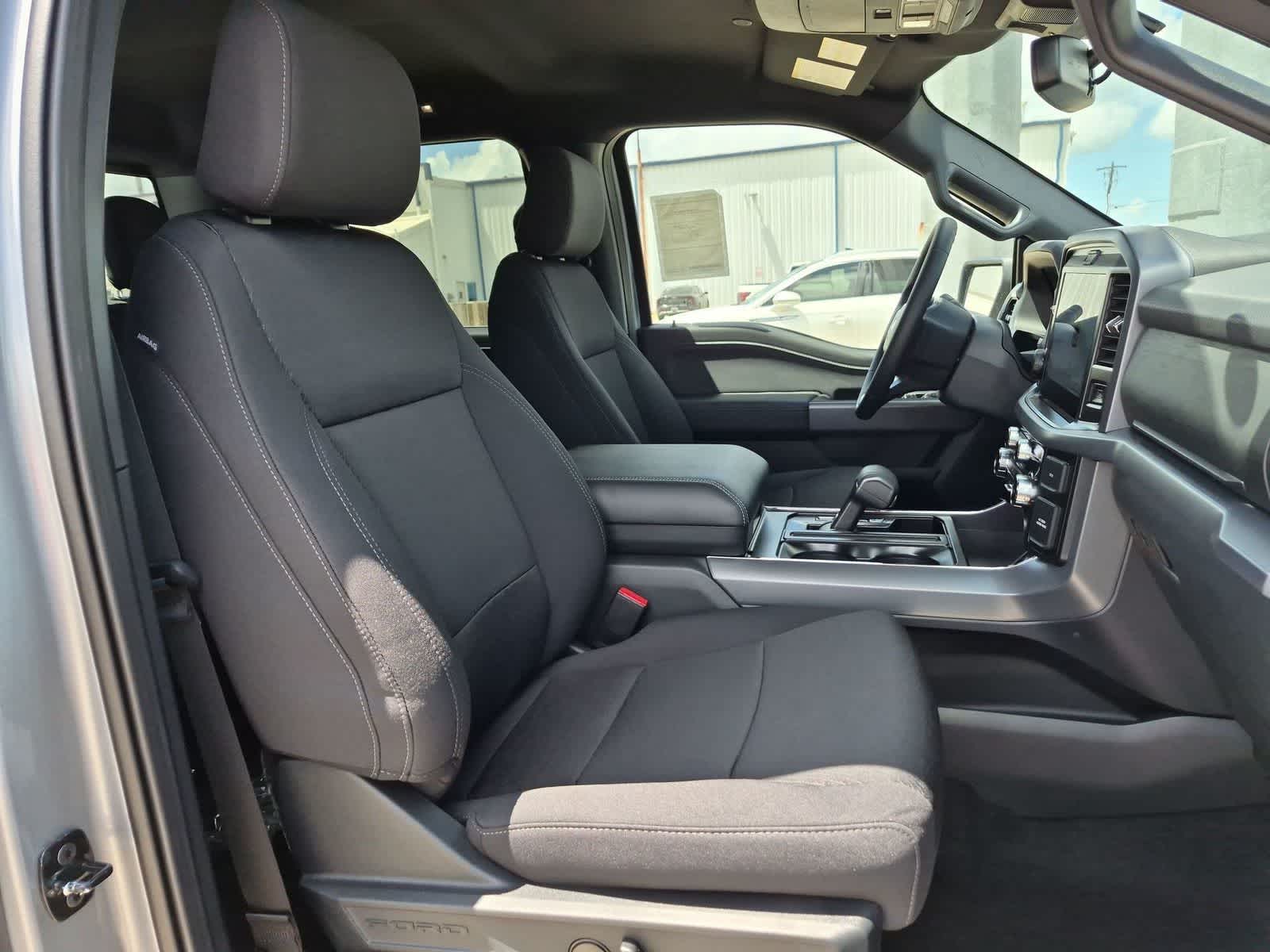 Thumbnail: 2026 Ford F-150 - 27