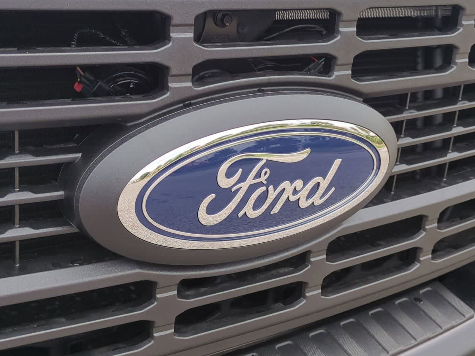 Thumbnail: 2026 Ford F-350 - 27