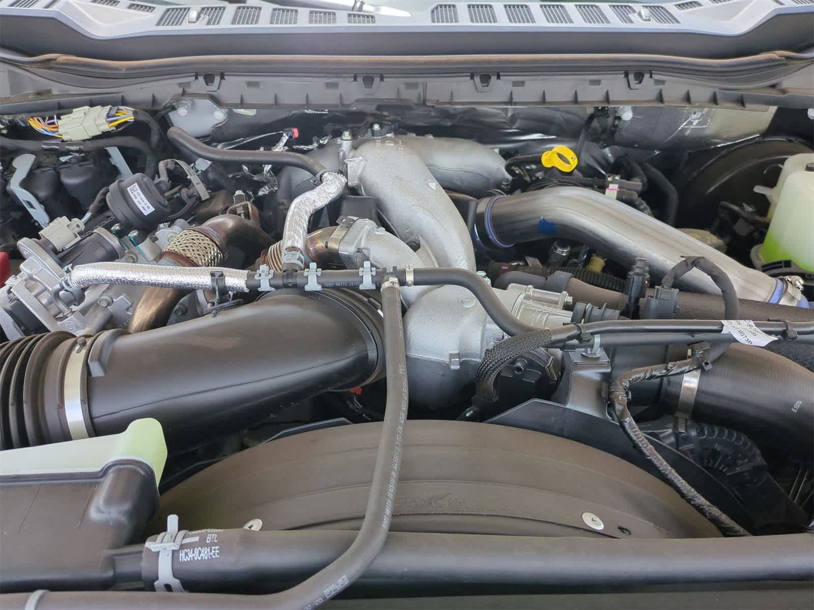 Thumbnail: 2025 Ford F-250 - 27