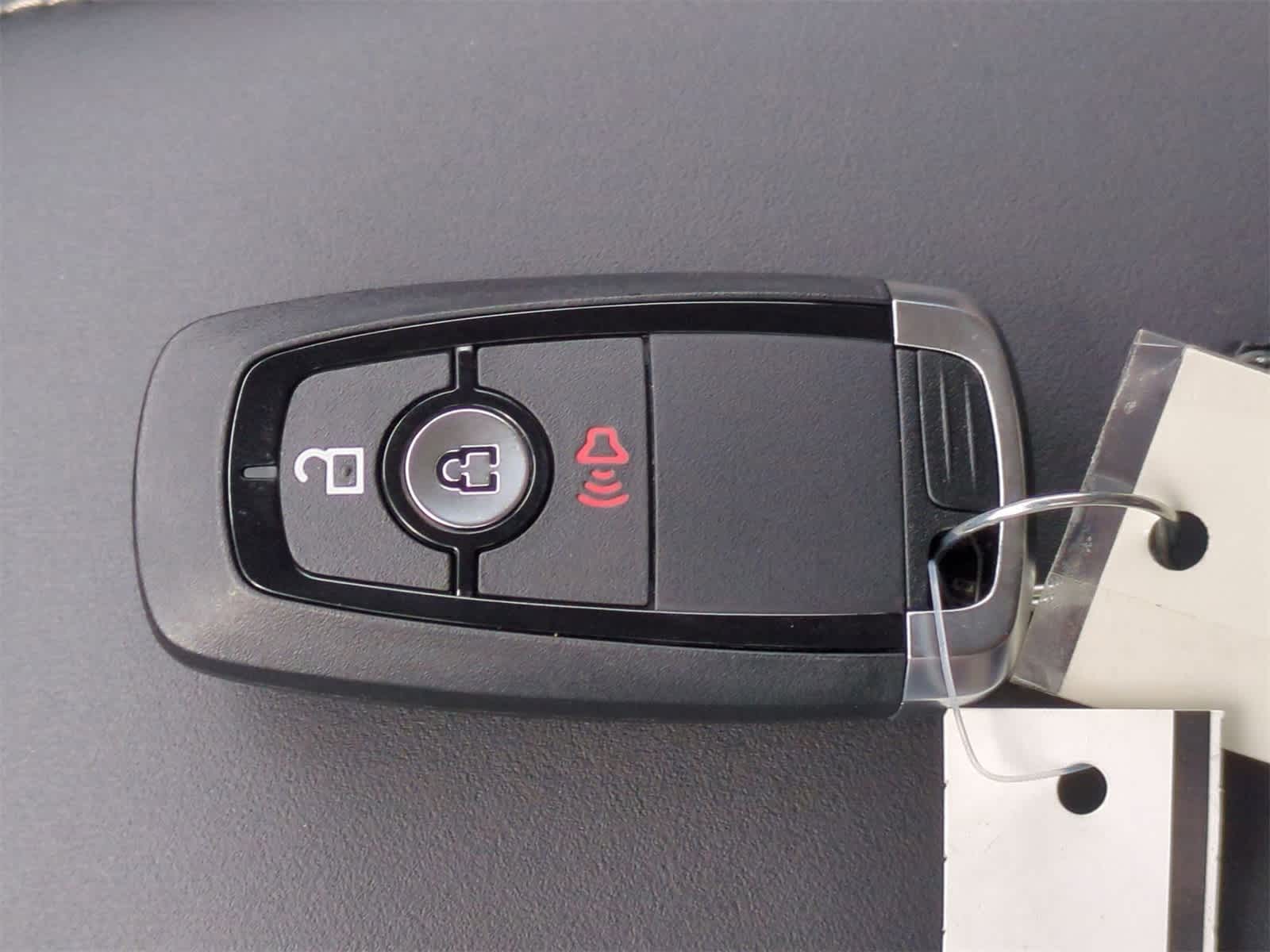 Thumbnail: 2025 Ford Bronco Sport - 33