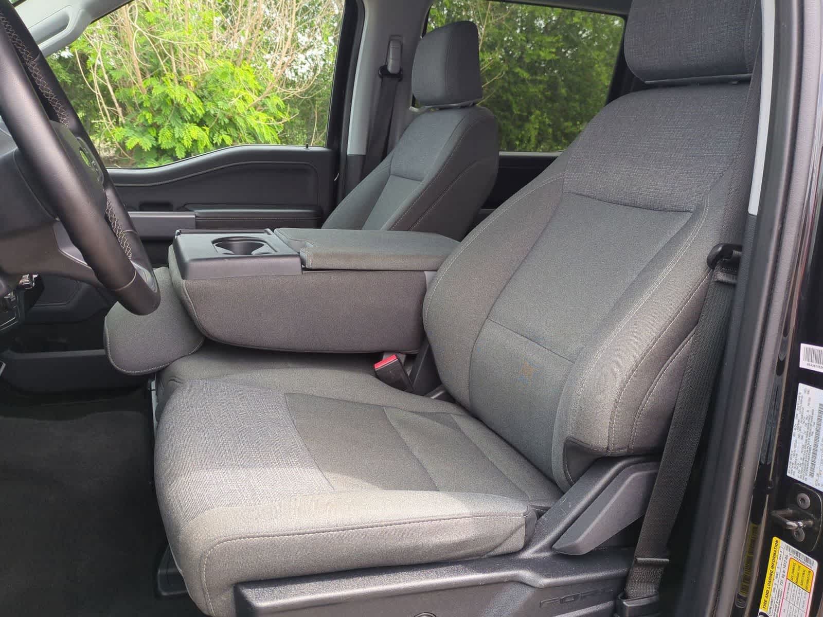 Thumbnail: 2025 Ford F-150 - 17