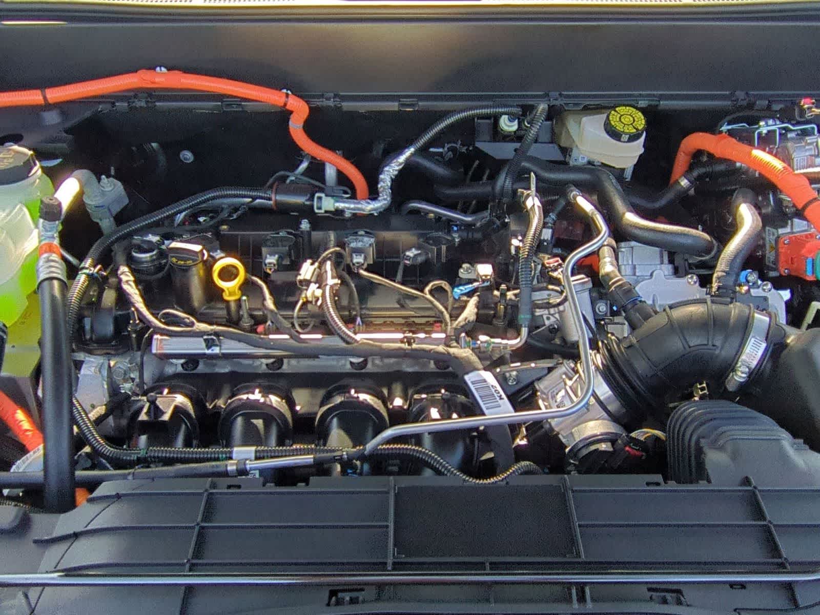 Thumbnail: 2026 Ford Maverick - 28