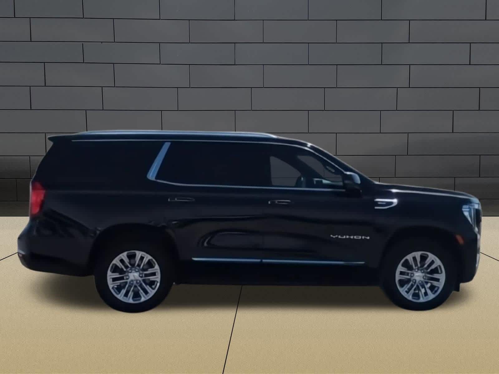 Thumbnail: 2021 GMC Yukon - 9