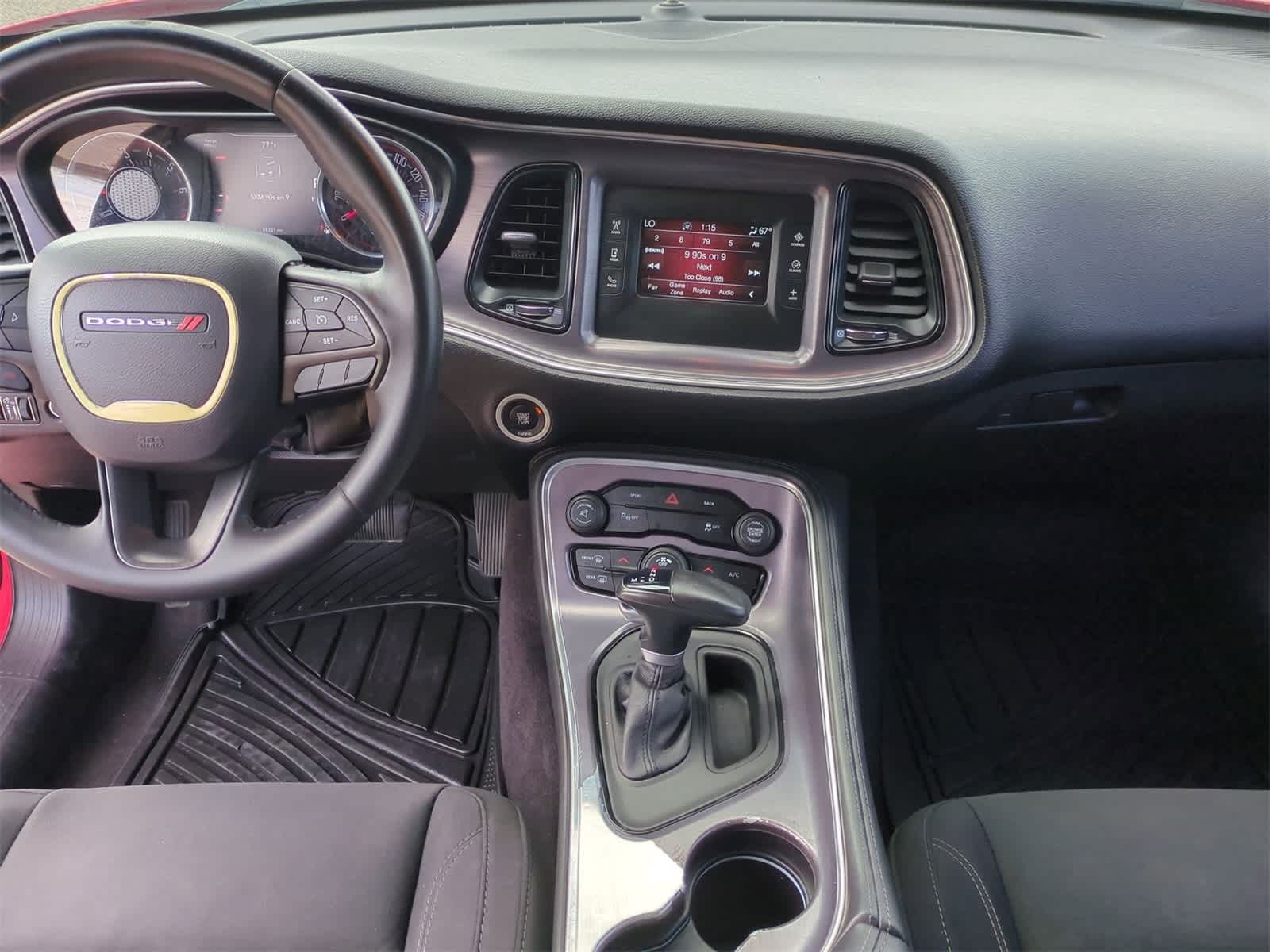 Thumbnail: 2016 Dodge Challenger - 18