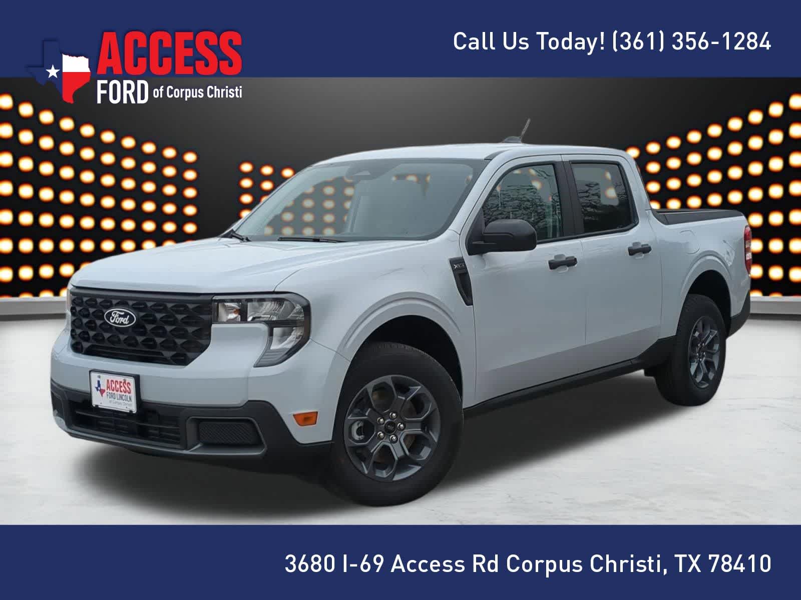 Thumbnail: 2025 Ford Maverick - 1