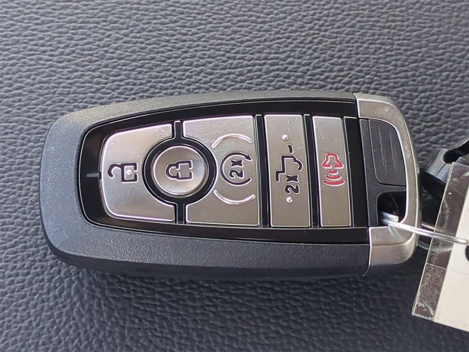 Thumbnail: 2026 Ford F-250 - 34