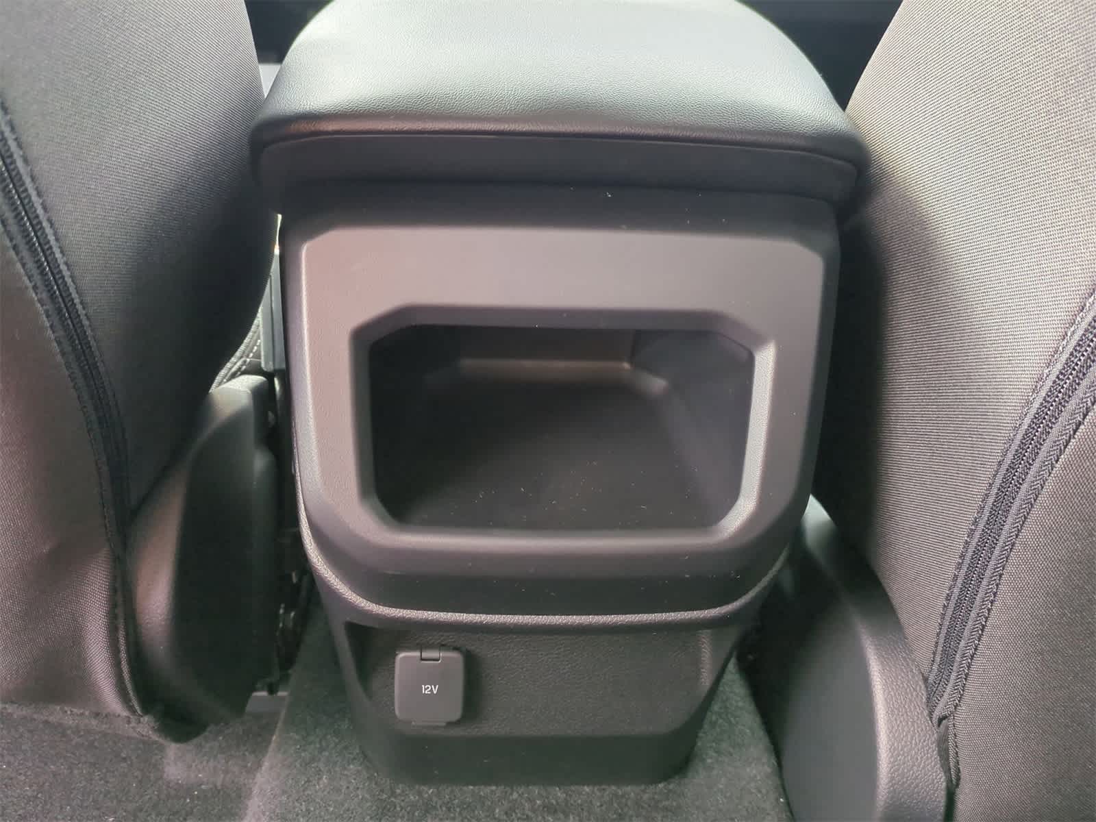 Thumbnail: 2025 Ford Ranger - 19