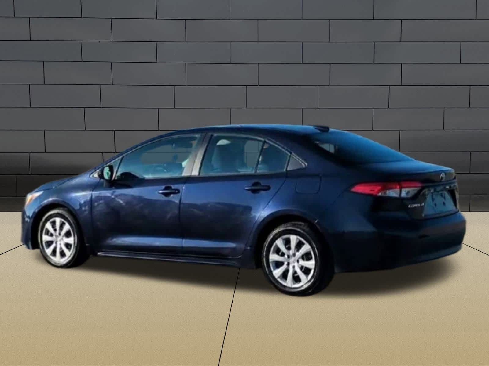 Thumbnail: 2023 Toyota Corolla - 6