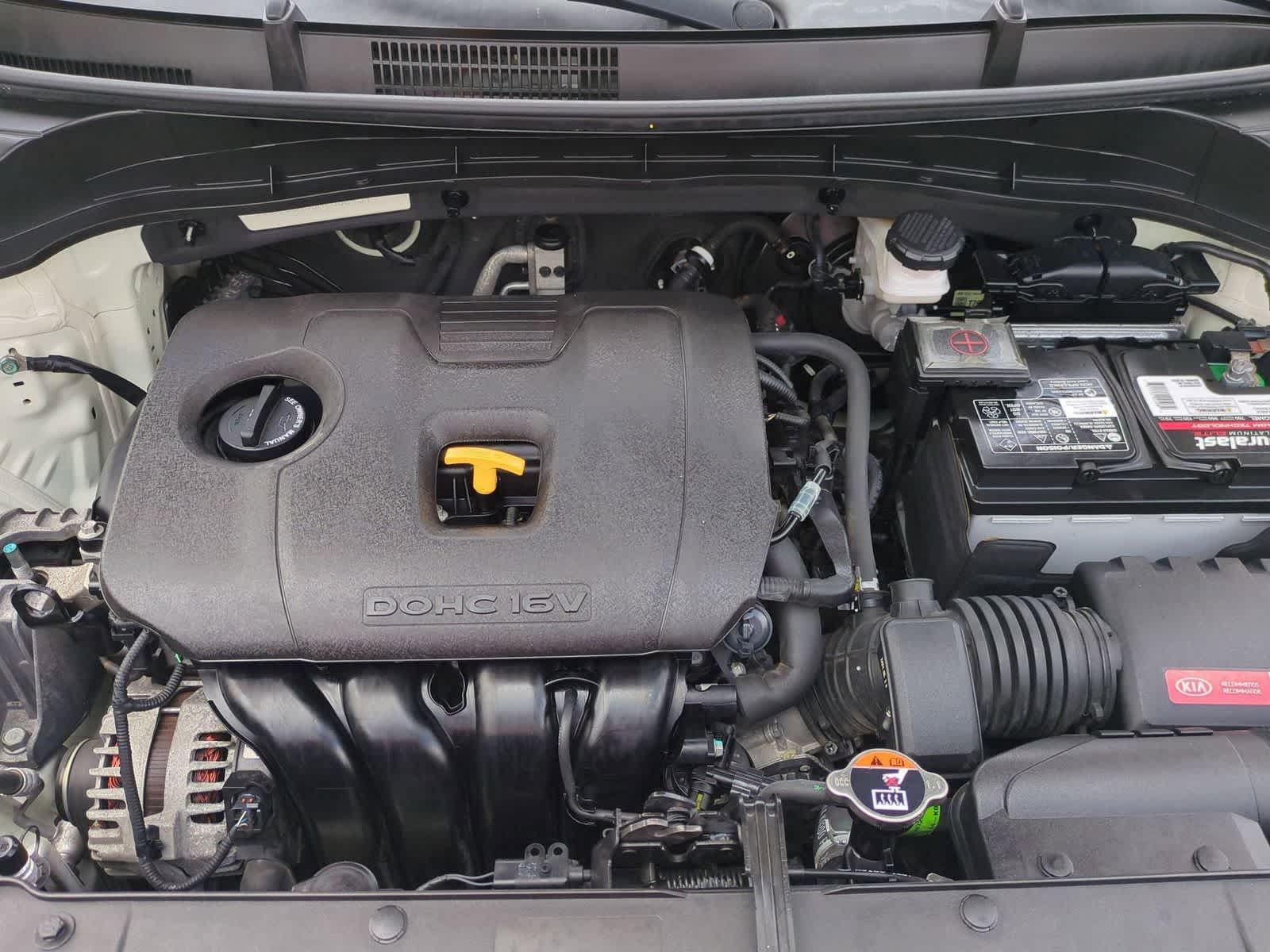 Thumbnail: 2022 Kia Soul - 27