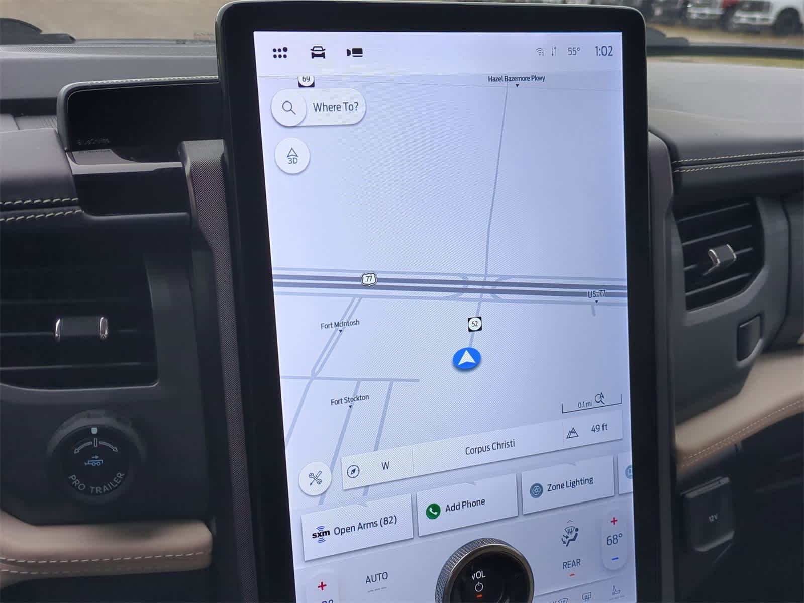 Thumbnail: 2023 Ford Expedition MAX - 14