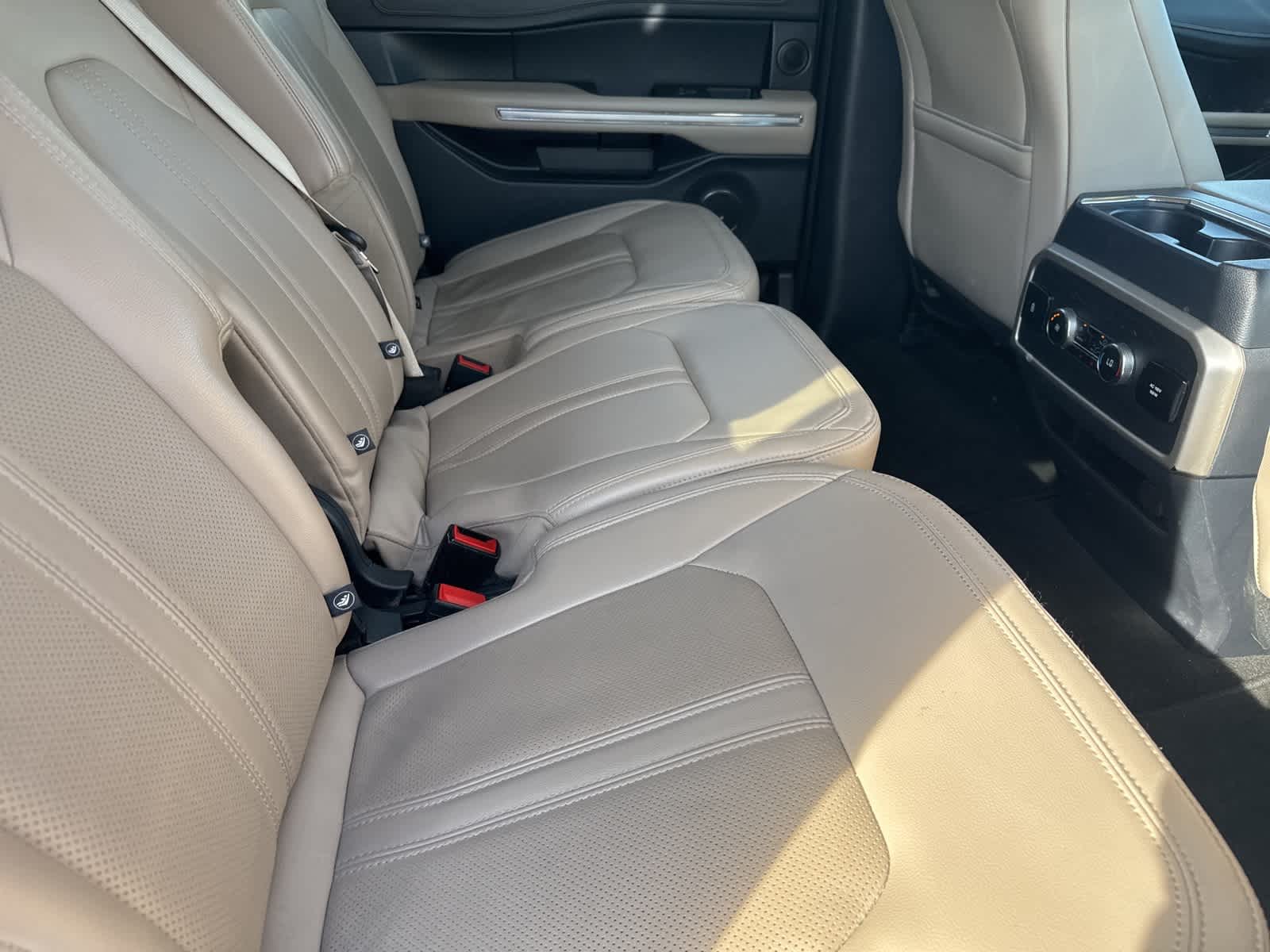 Thumbnail: 2024 Ford Expedition MAX - 14