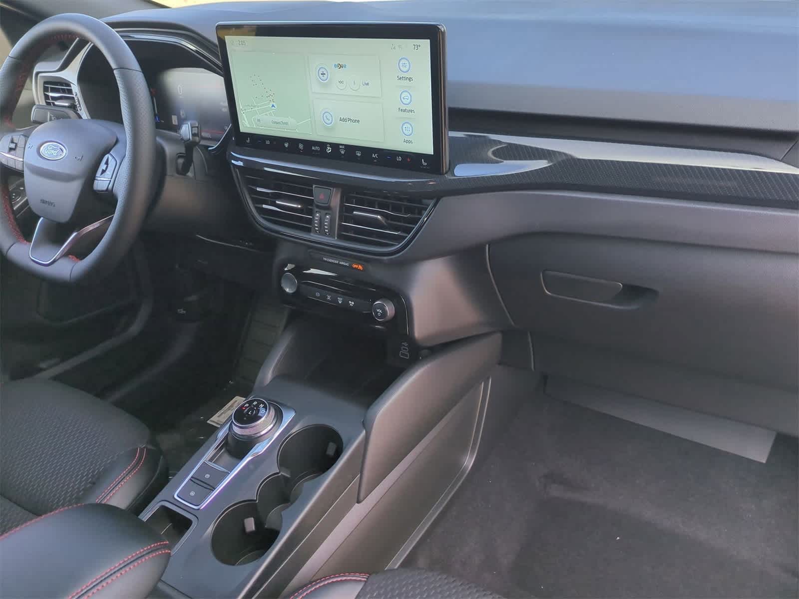 Thumbnail: 2026 Ford Escape - 28