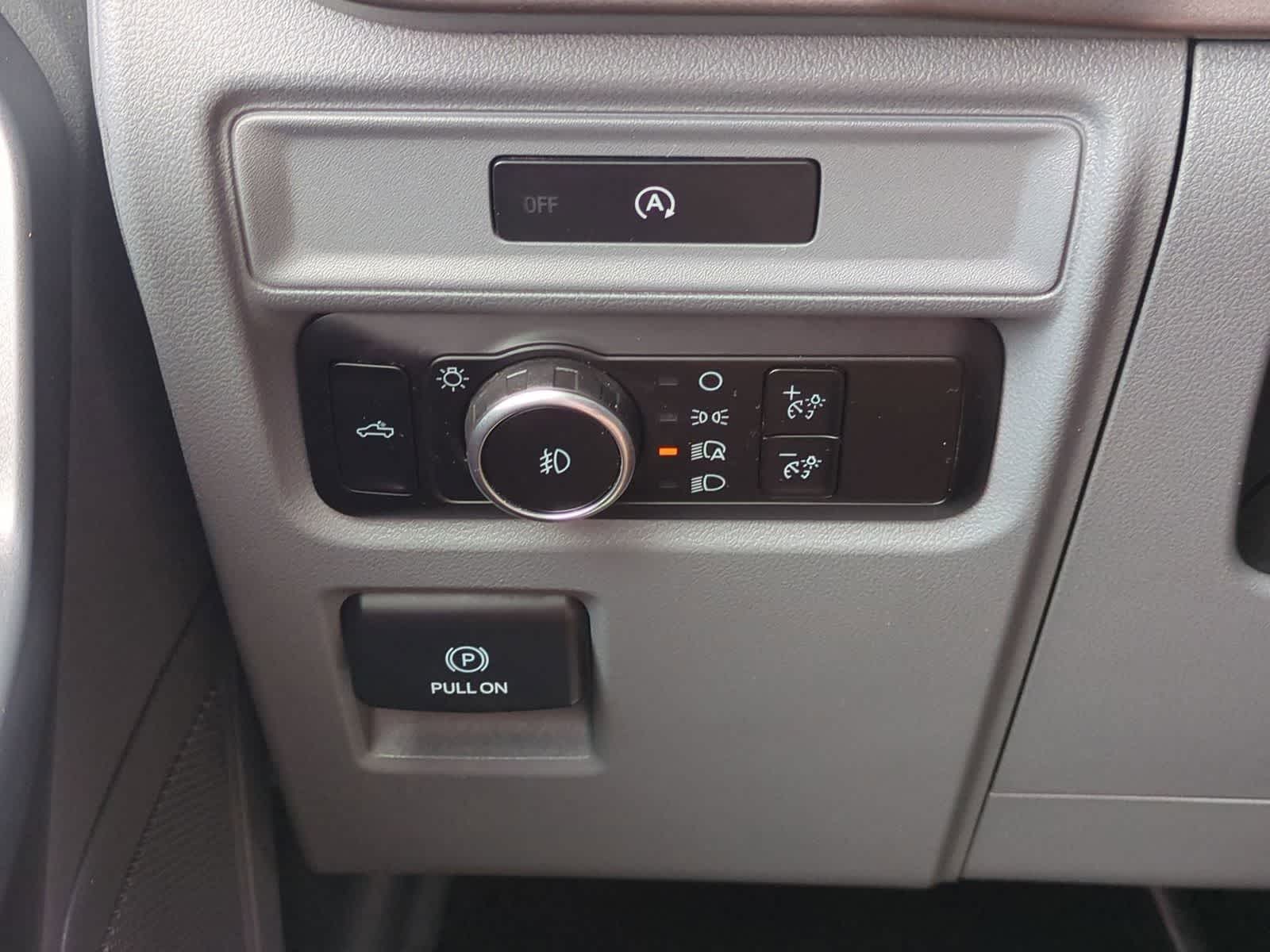 Thumbnail: 2025 Ford F-150 - 16