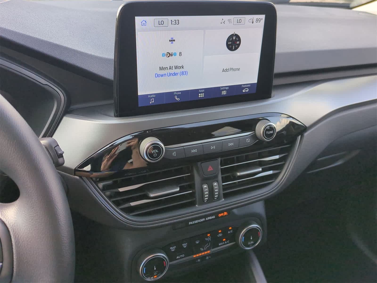 Thumbnail: 2026 Ford Escape - 13