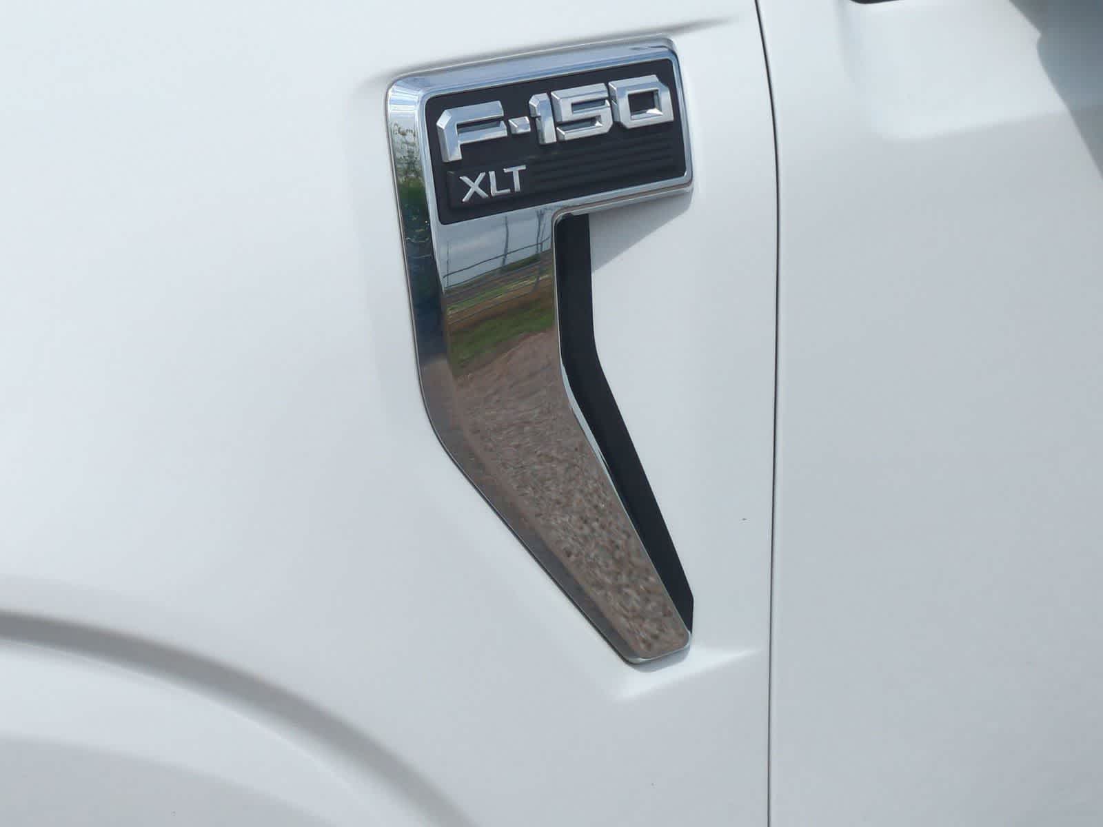 Thumbnail: 2025 Ford F-150 - 29