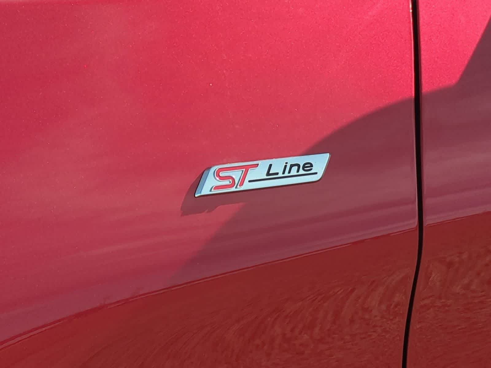 Thumbnail: 2026 Ford Explorer - 31