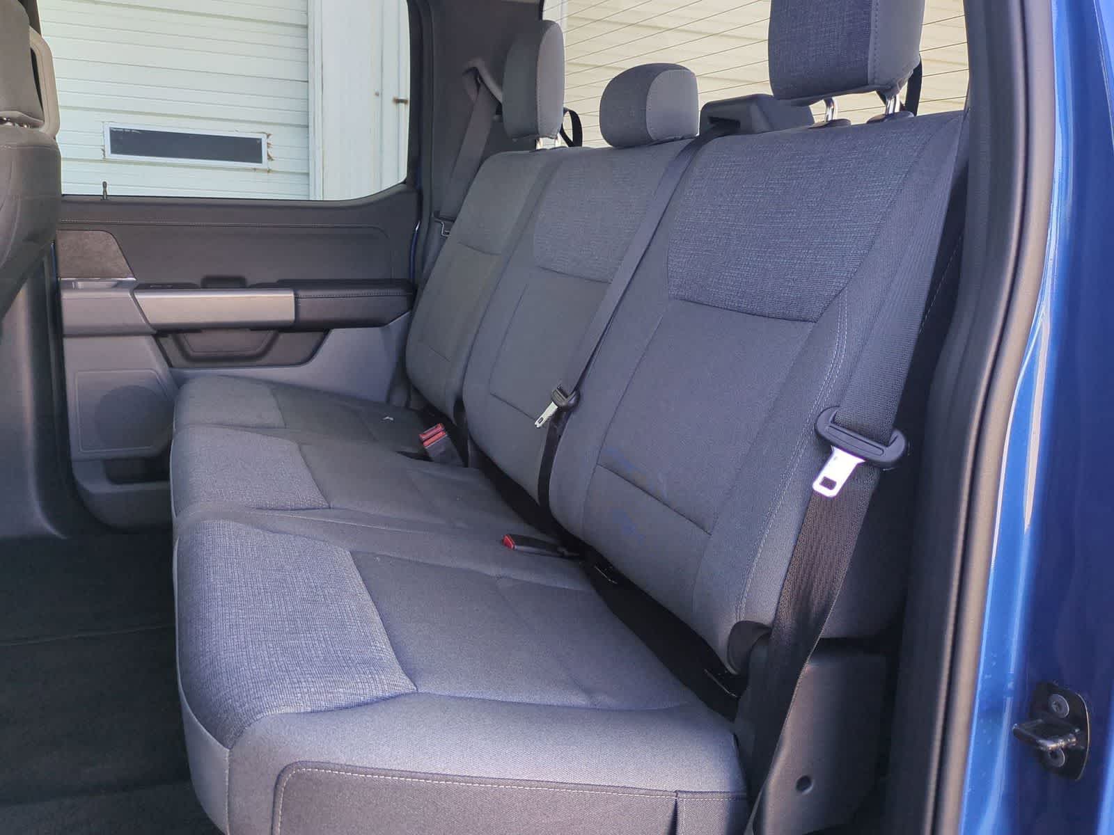 Thumbnail: 2025 Ford F-150 - 22