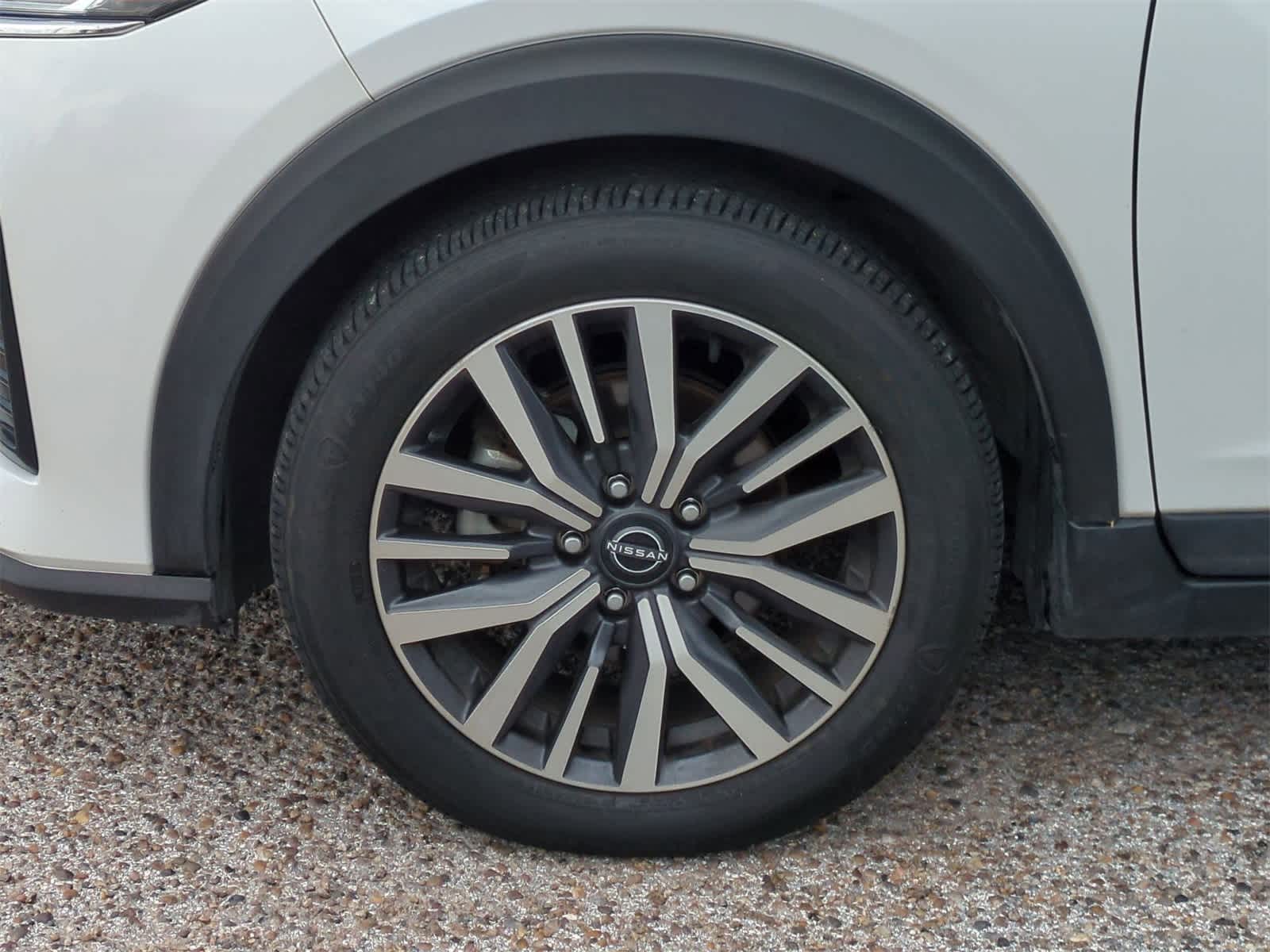 Thumbnail: 2023 Nissan Kicks - 31