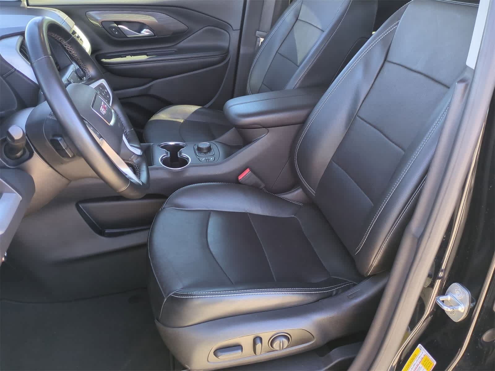 Thumbnail: 2023 GMC Terrain - 18