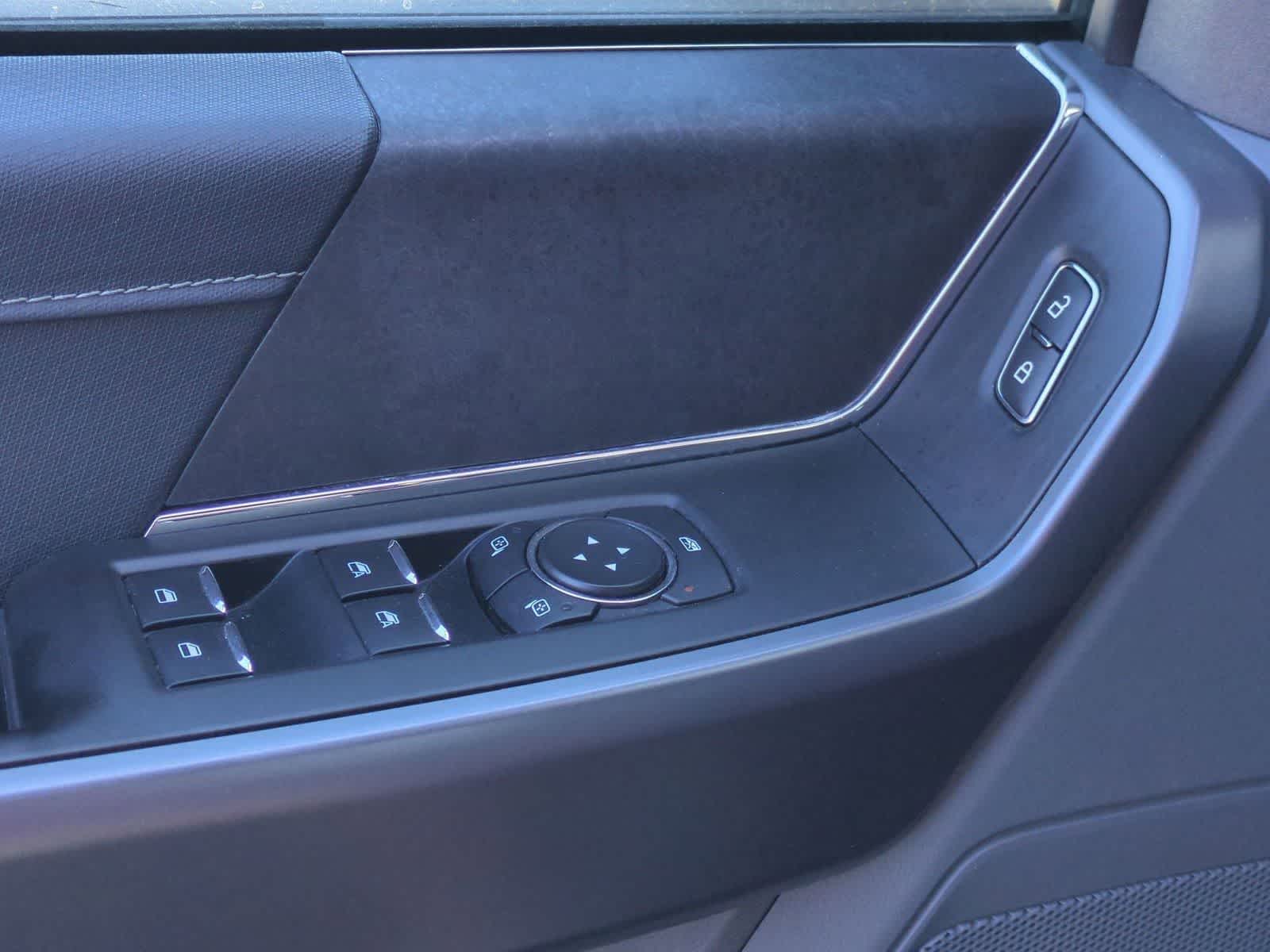 Thumbnail: 2025 Ford F-150 - 21