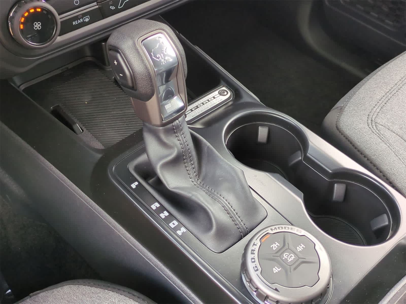 Thumbnail: 2025 Ford Bronco - 15