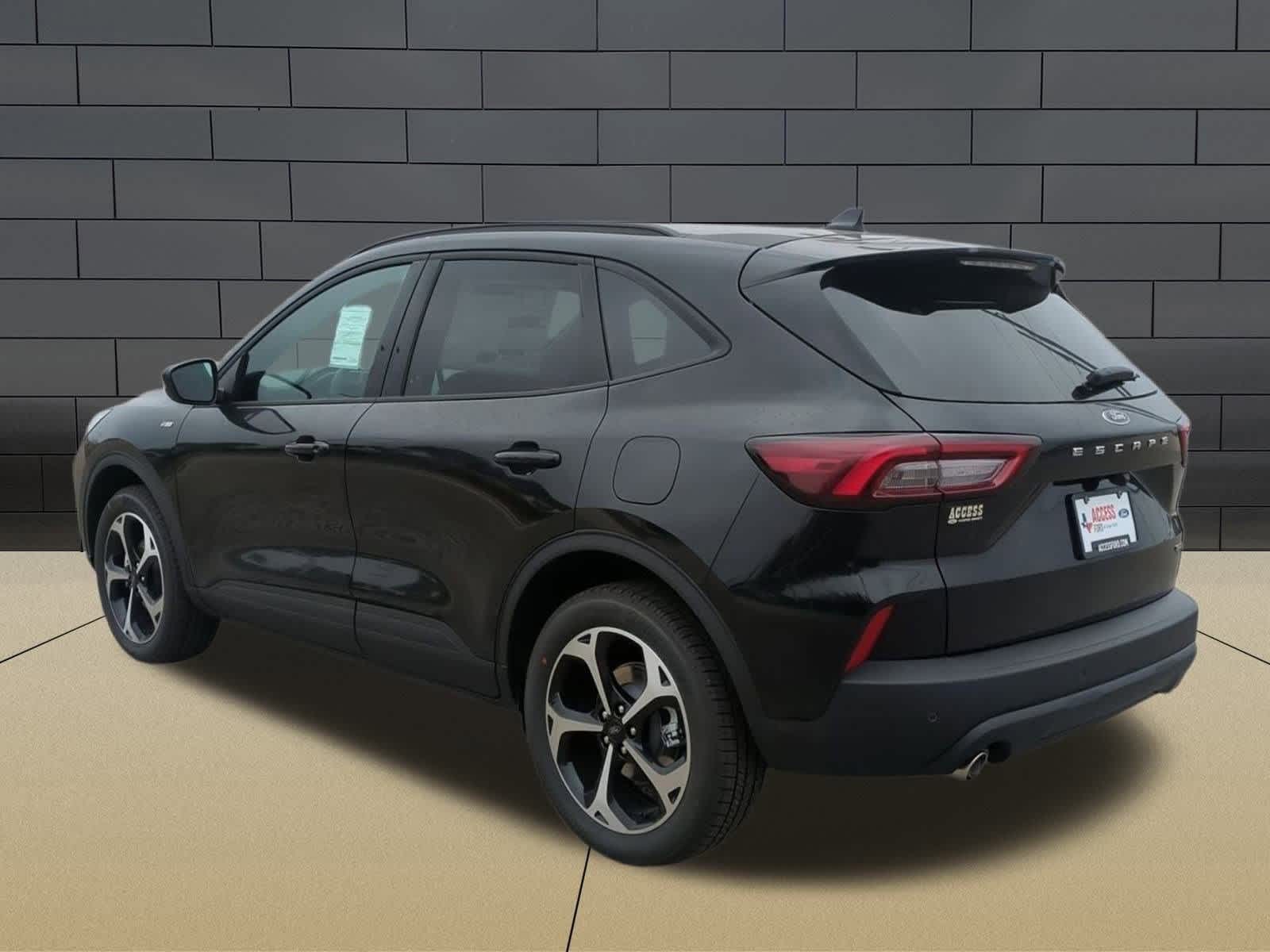 Thumbnail: 2026 Ford Escape - 6