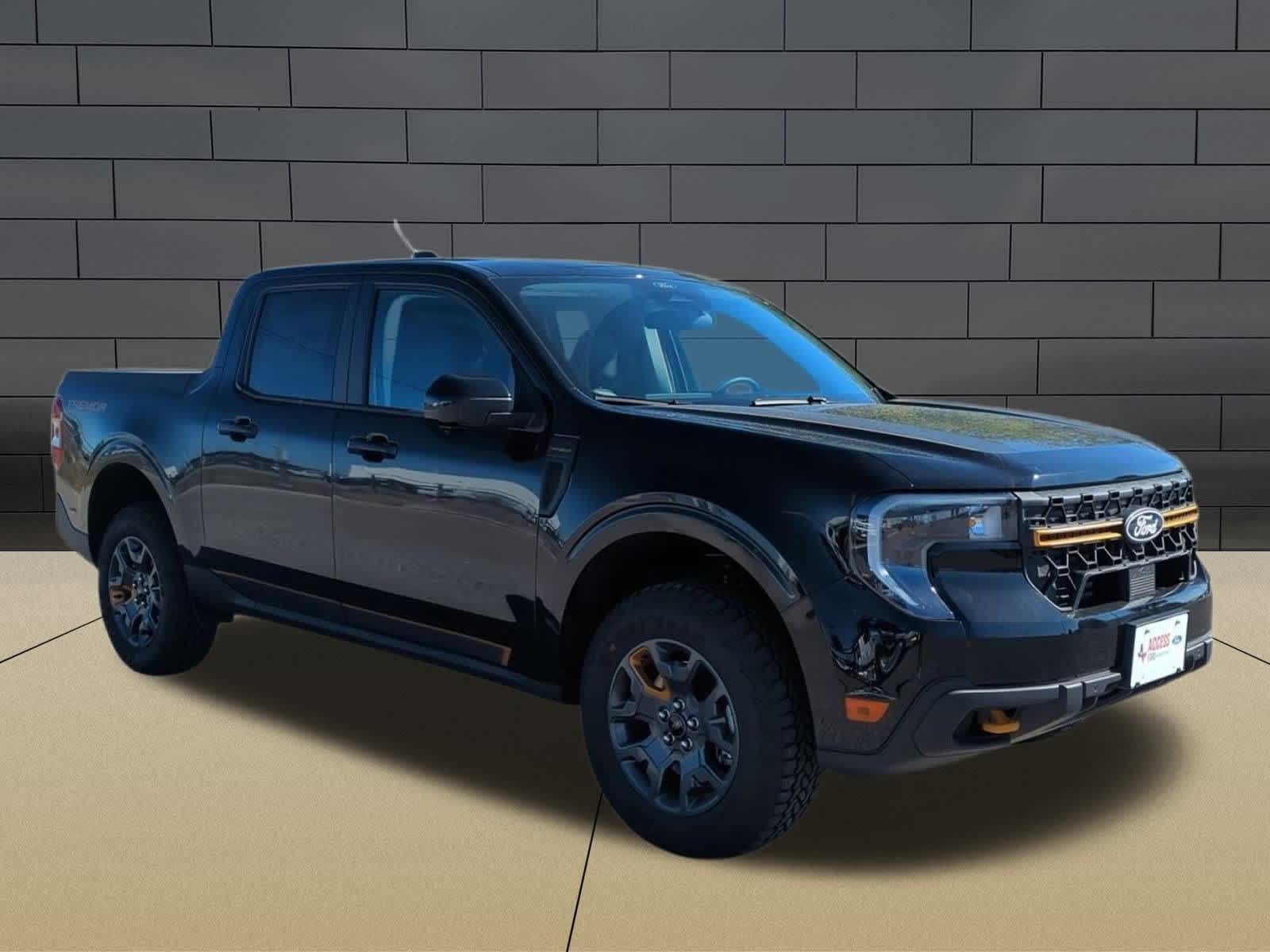 Thumbnail: 2026 Ford Maverick - 2