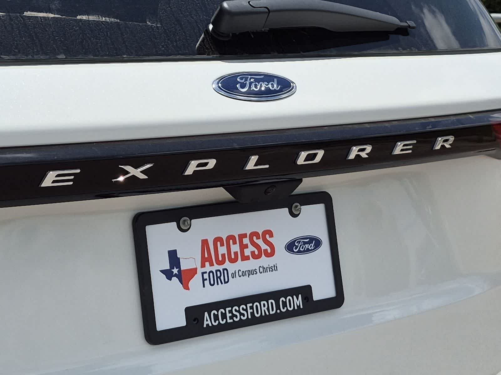 Thumbnail: 2026 Ford Explorer - 31