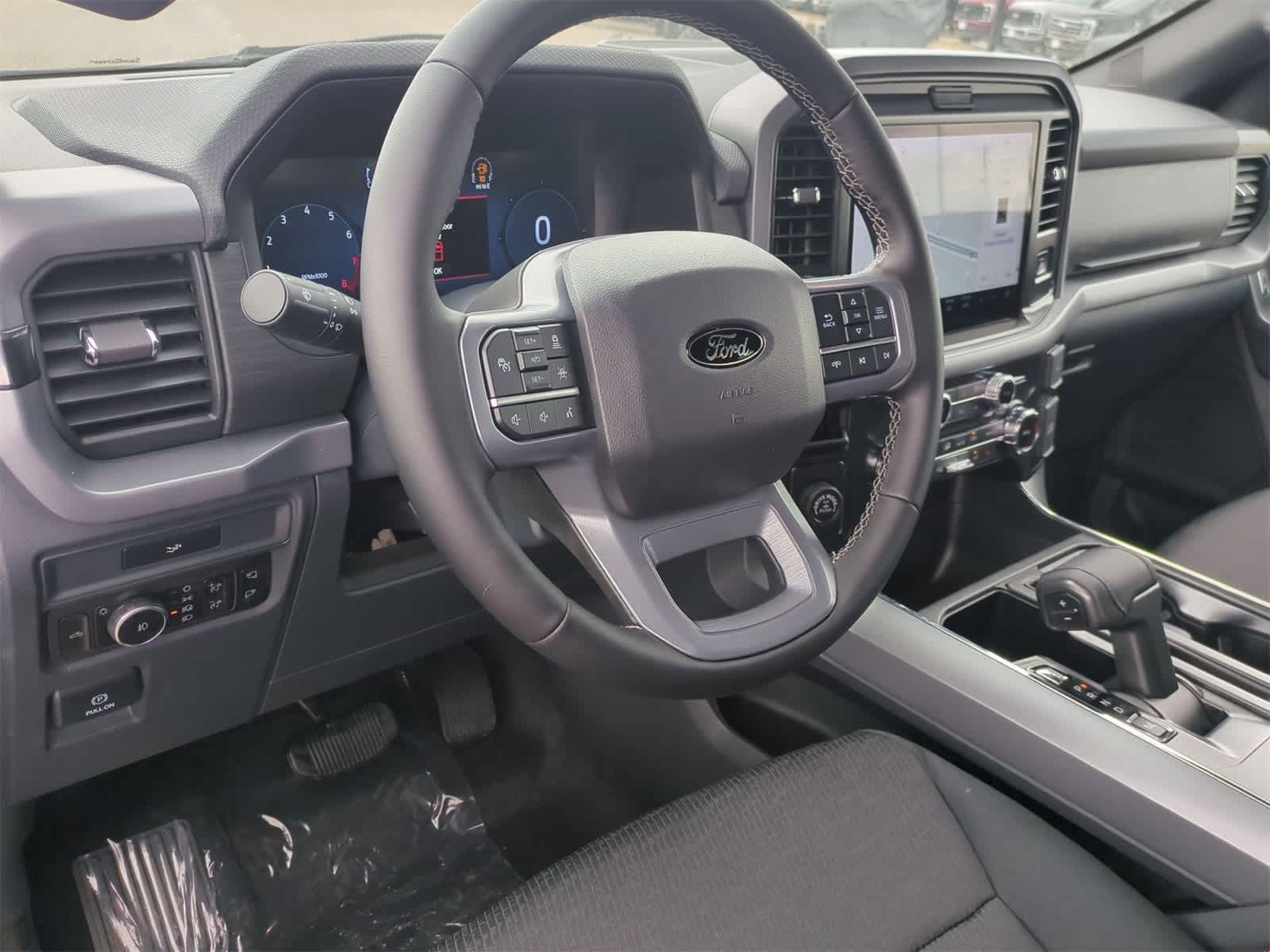 Thumbnail: 2026 Ford F-150 - 10