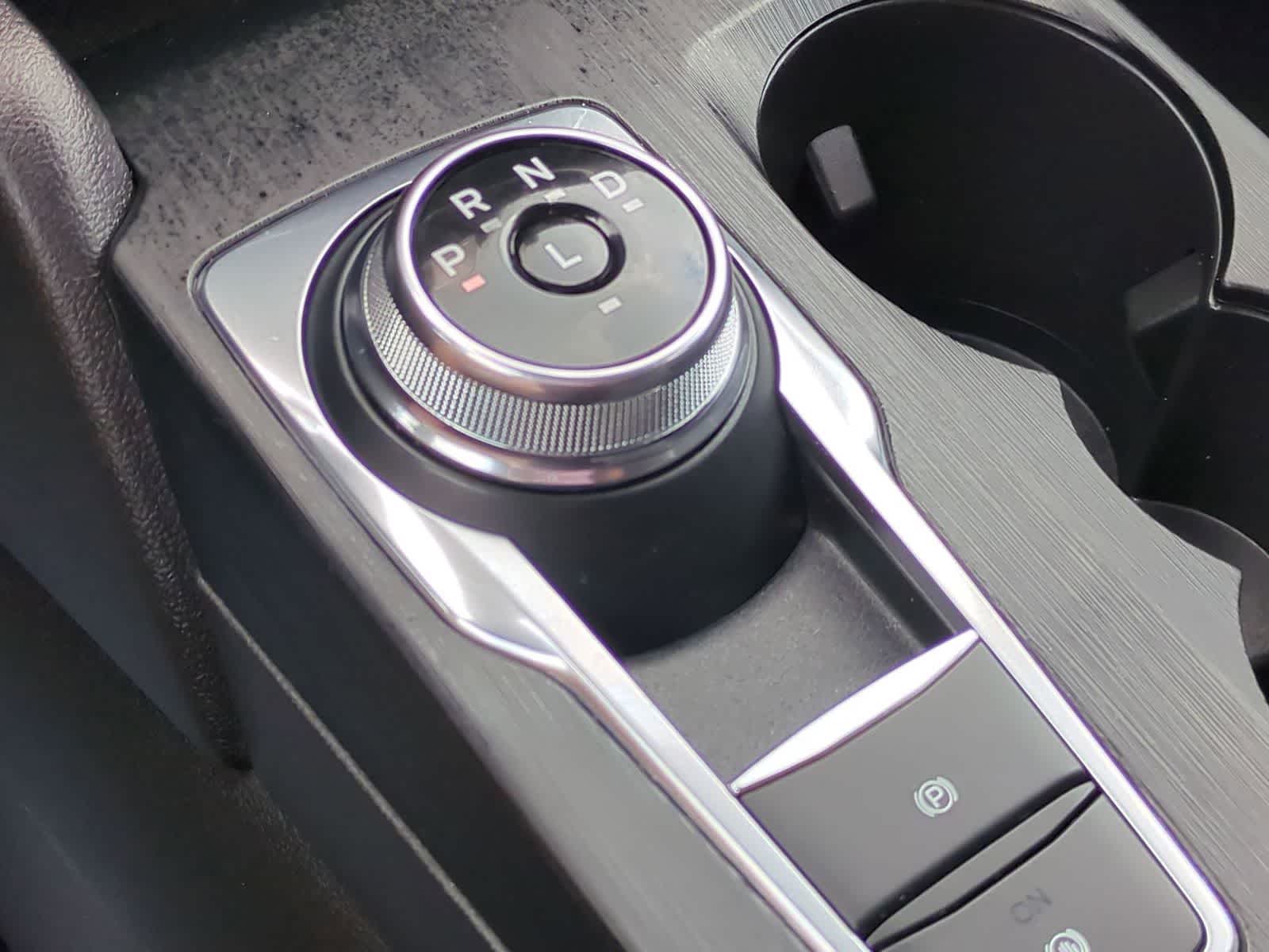 Thumbnail: 2025 Ford Escape - 15